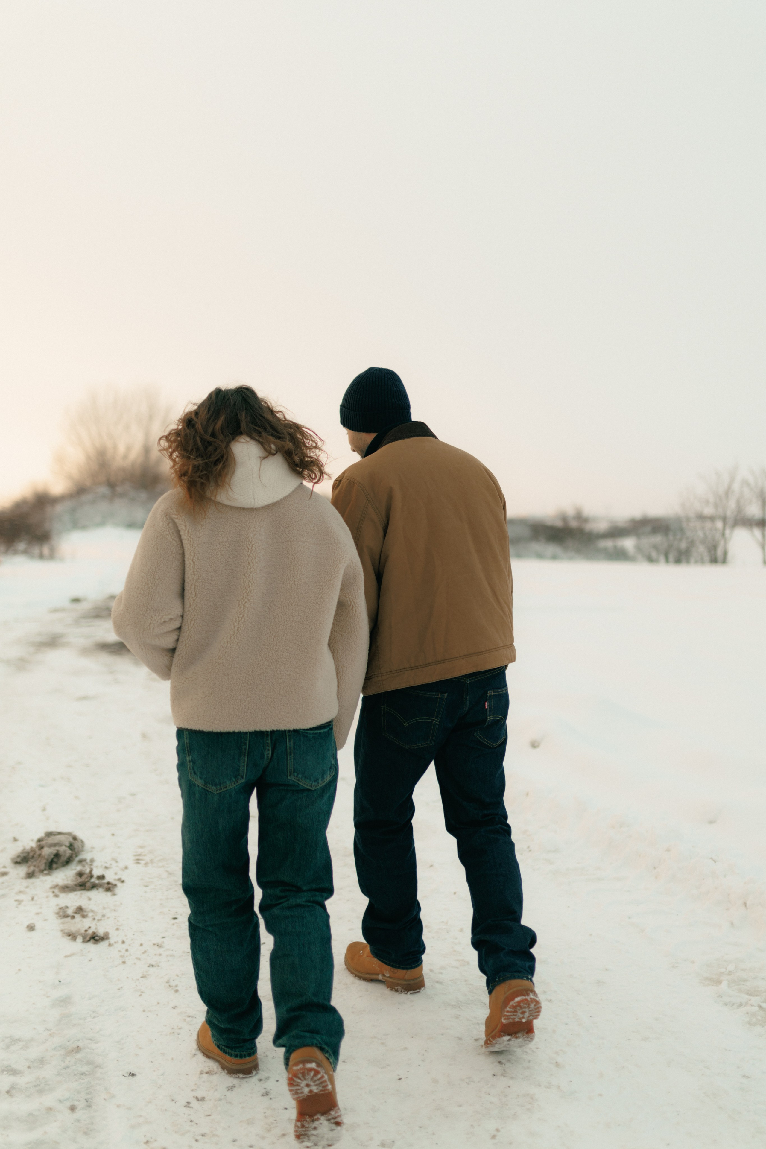 Snowy. Wedding photographer and videographer based in Timisoara, Romania