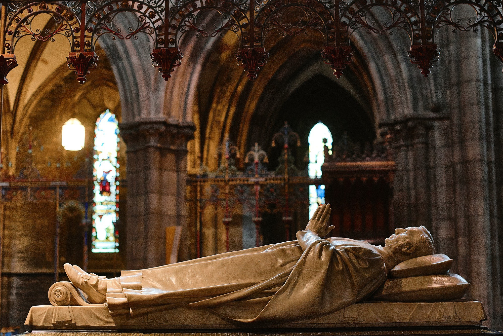 Edinburgh, Scotland — A Hospitality Photographer’s Travel Guide