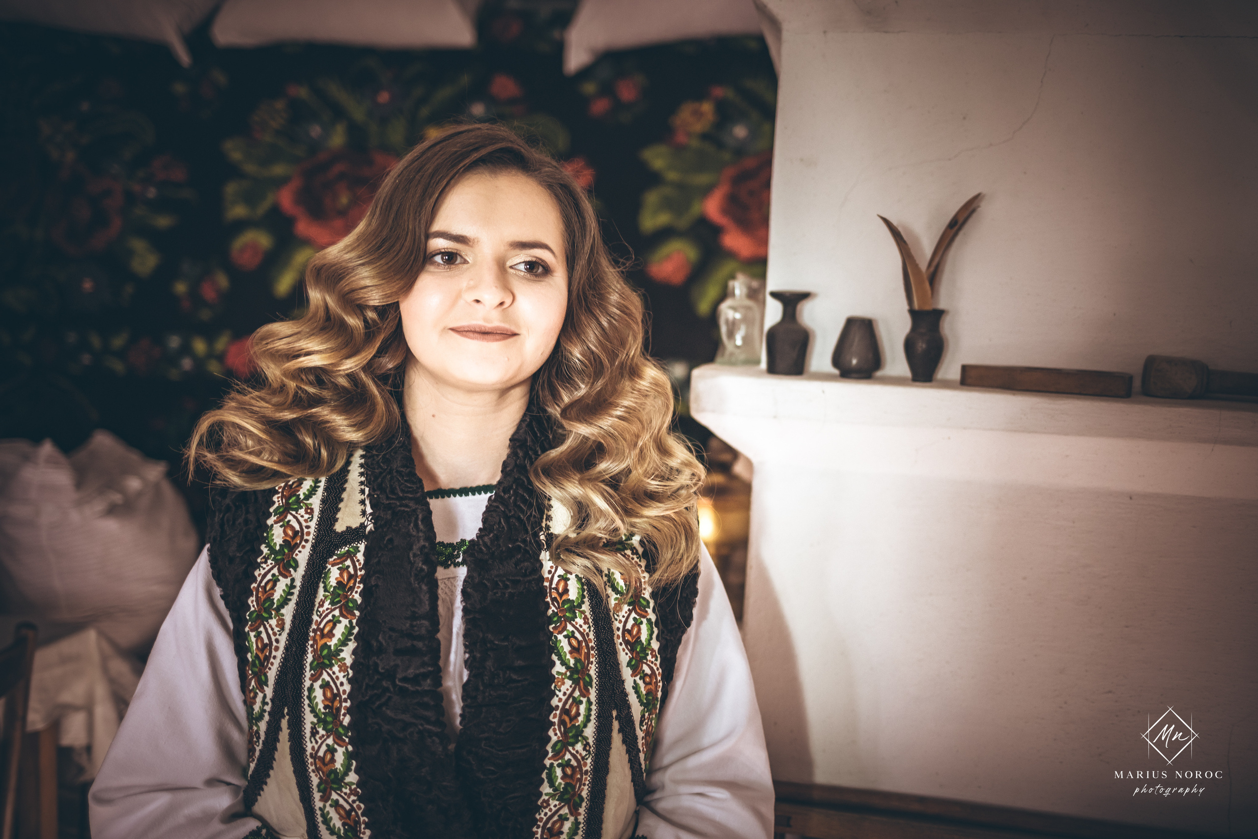 George & Ancuta | Casa Muzeu Bilca