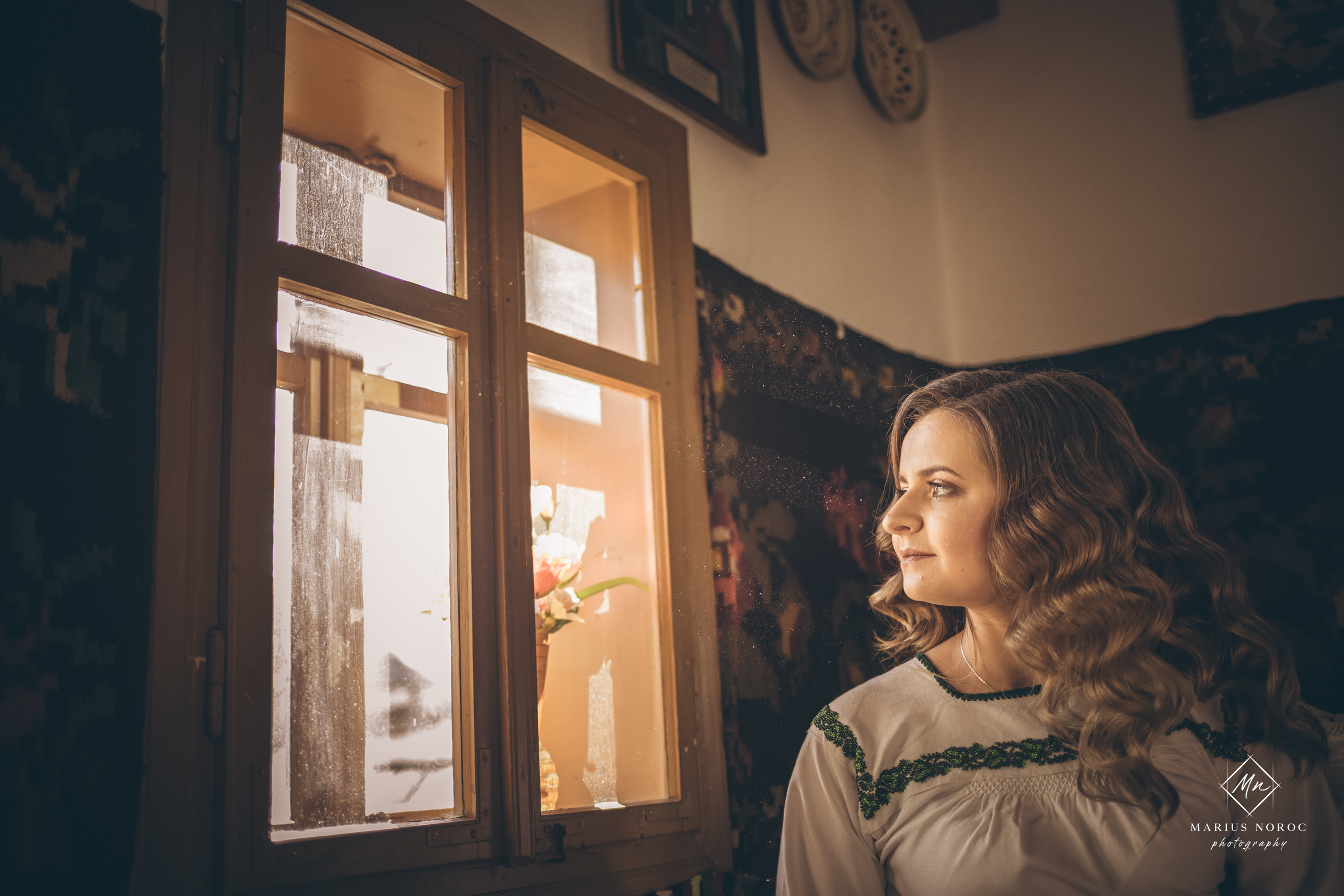 George & Ancuta | Casa Muzeu Bilca