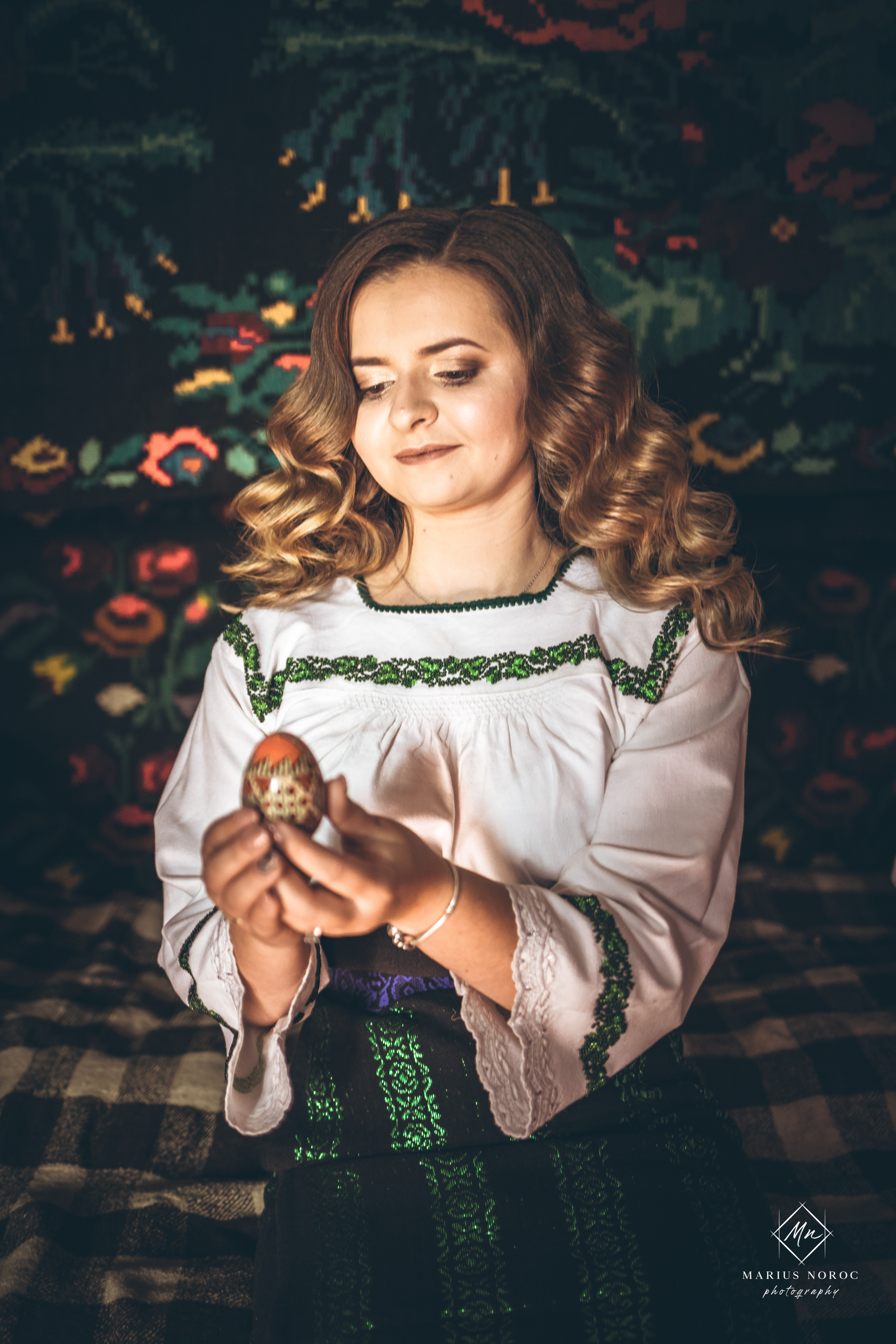 George & Ancuta | Casa Muzeu Bilca