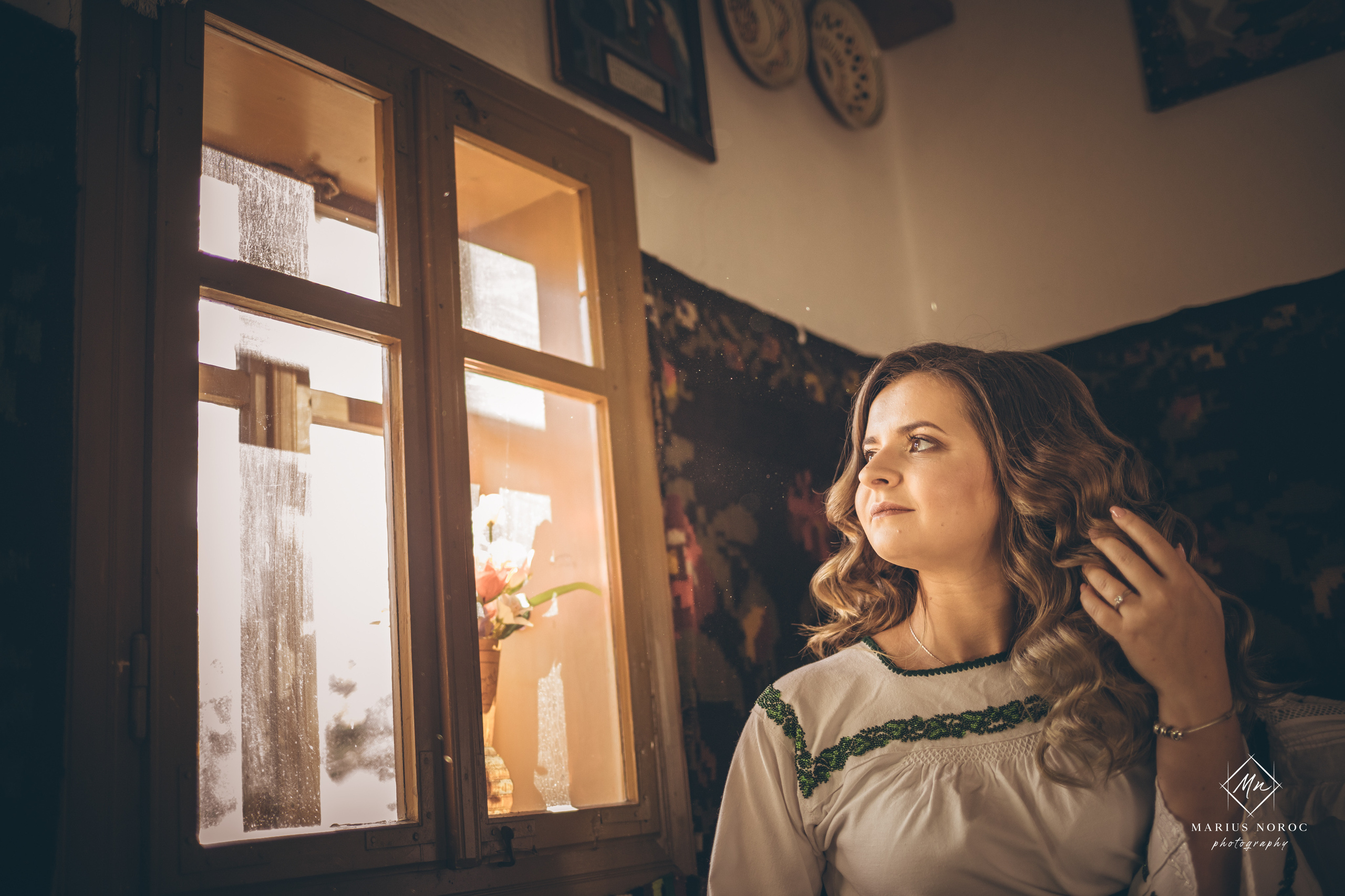 George & Ancuta | Casa Muzeu Bilca