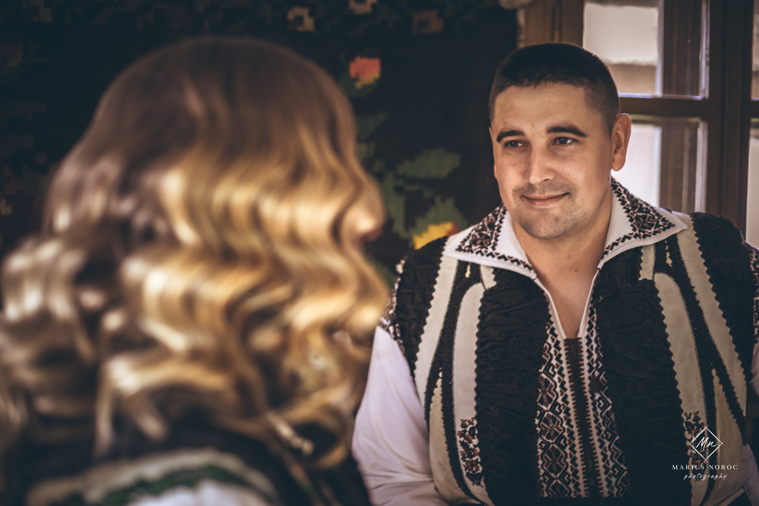 George & Ancuta | Casa Muzeu Bilca