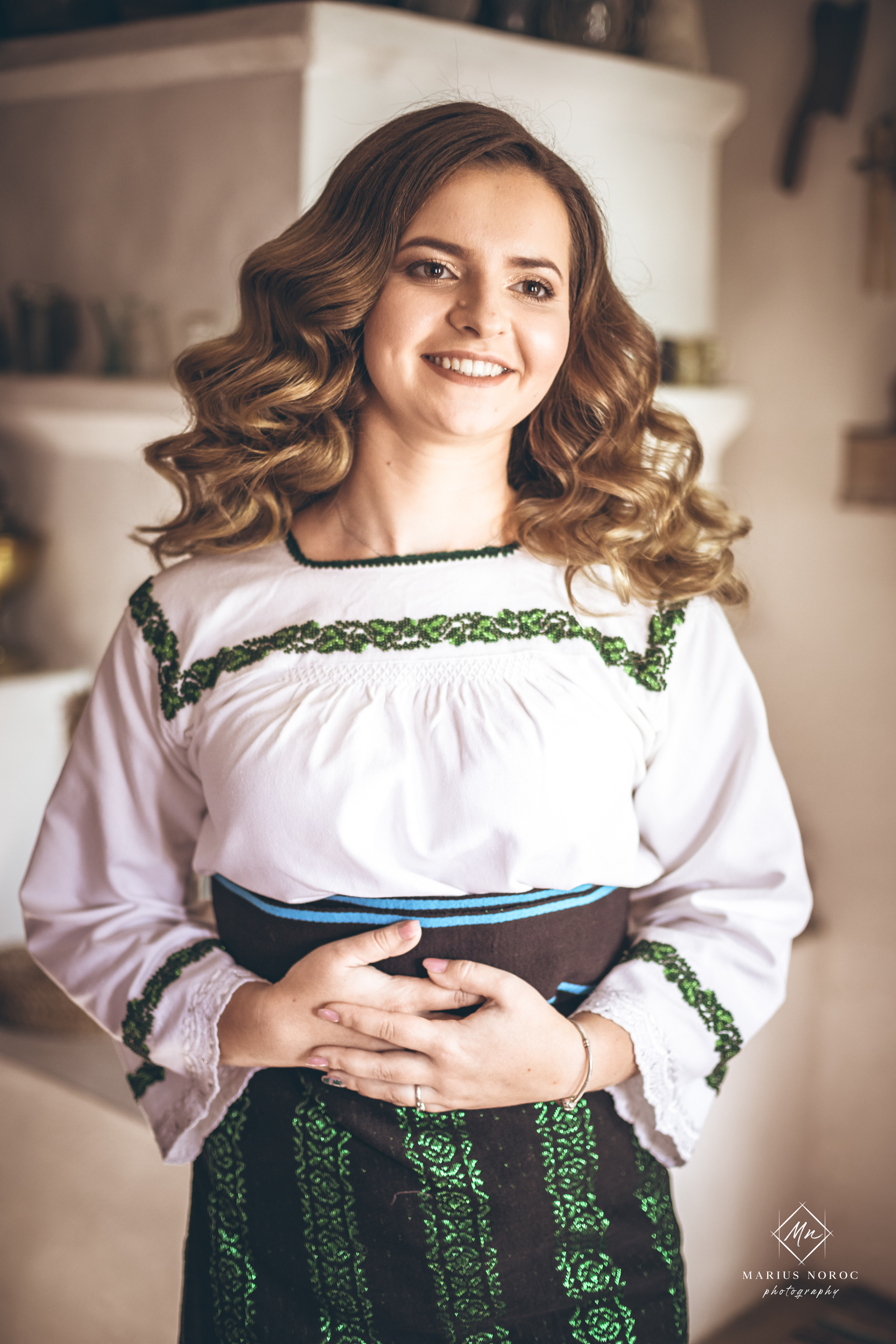 George & Ancuta | Casa Muzeu Bilca