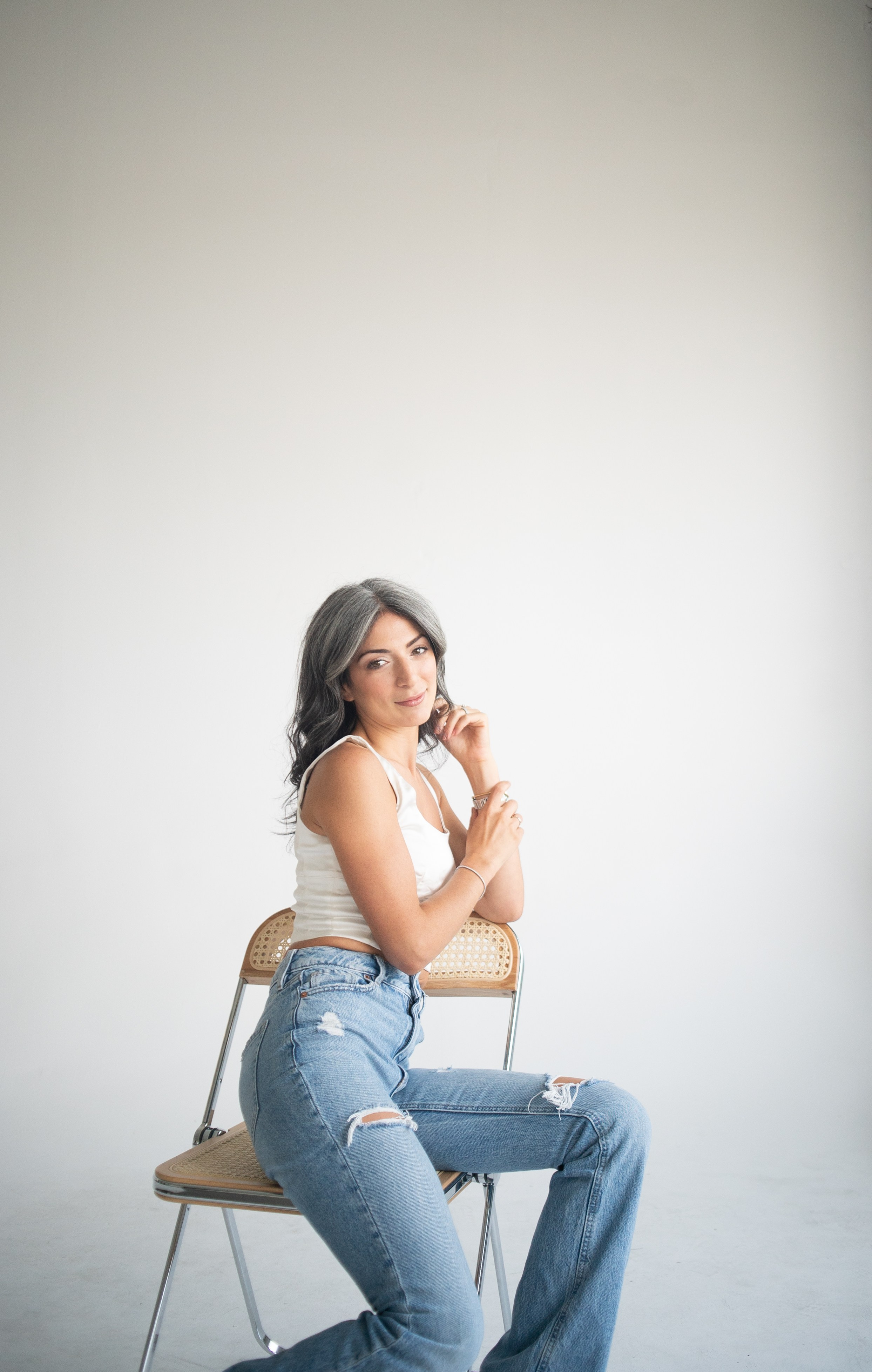 Expression & Embodiment Session. Visual Art by Life Artist, Shiva Marchand