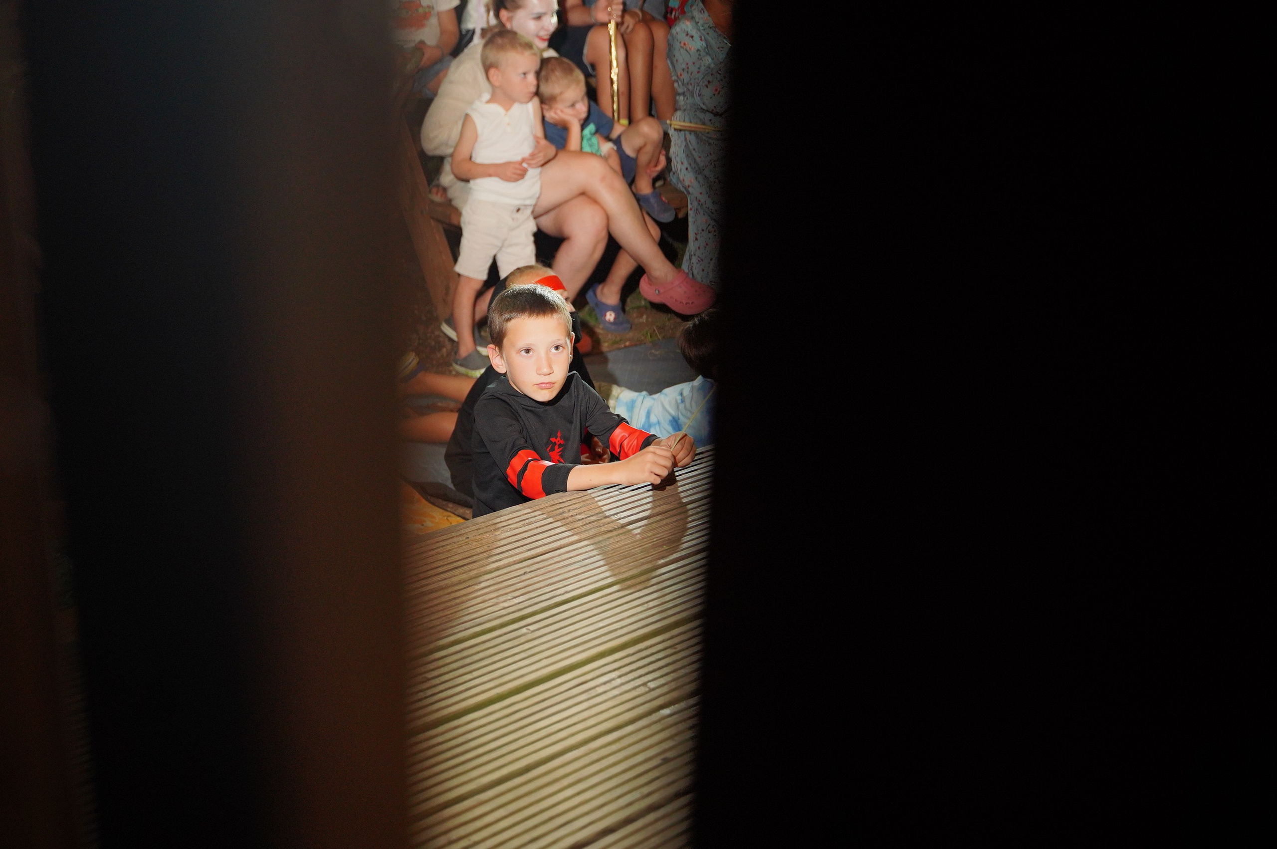 NEW РОДИТЕЛЬ И ПОДРОСТОК. Семейные лагеря в Европе с Ниной Янечковой и Ириной Зиновьевой