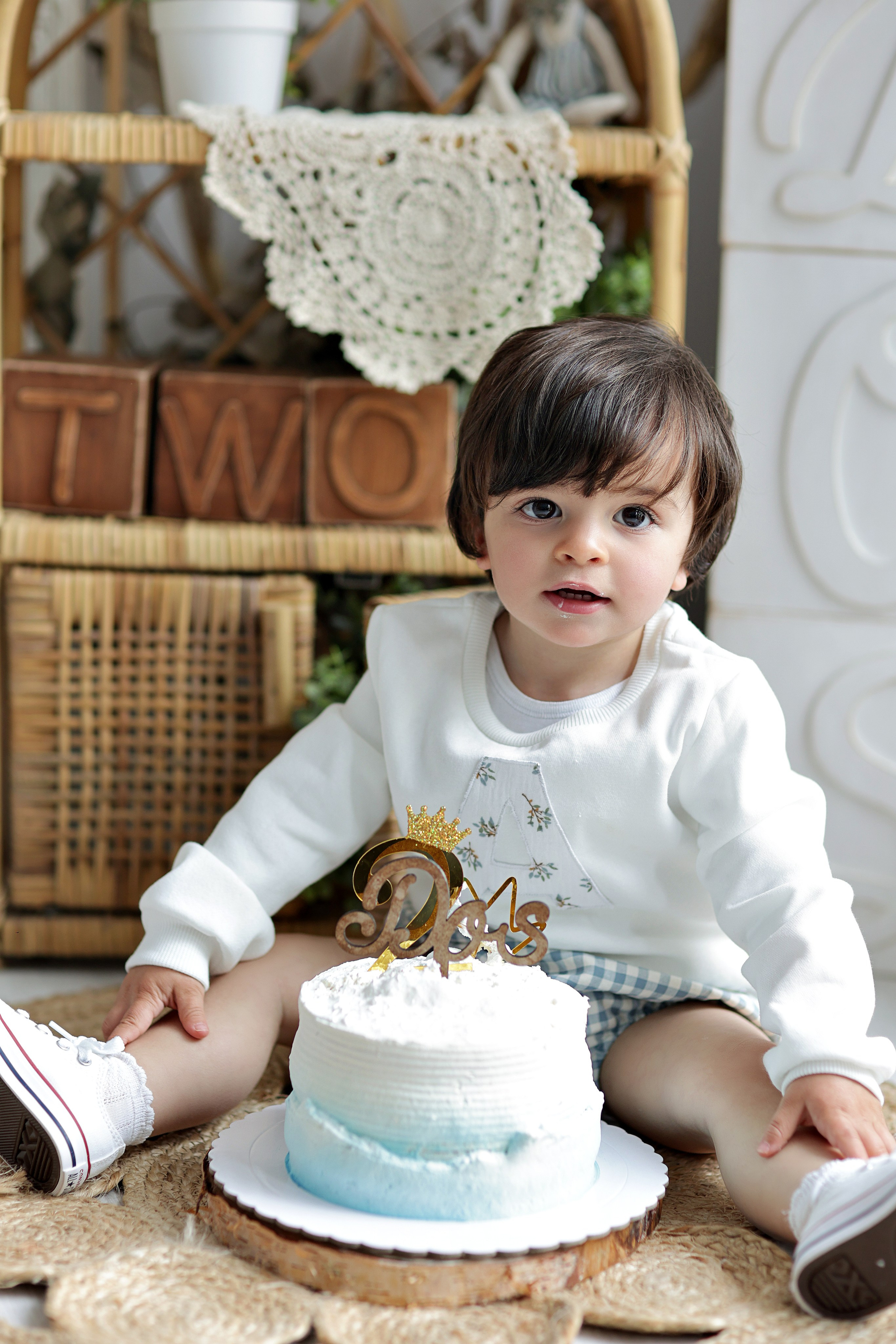 SMASH CAKE * cumpleaños. Fotografía de Eventos, Embarazo y Familiar en Pirineos