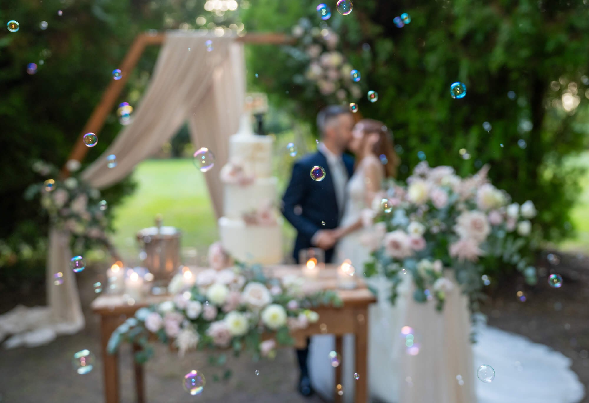 Boda en Villa Sagredo, Padua | El Velo Blanco. El Velo Blanco I Fotógrafos de Bodas