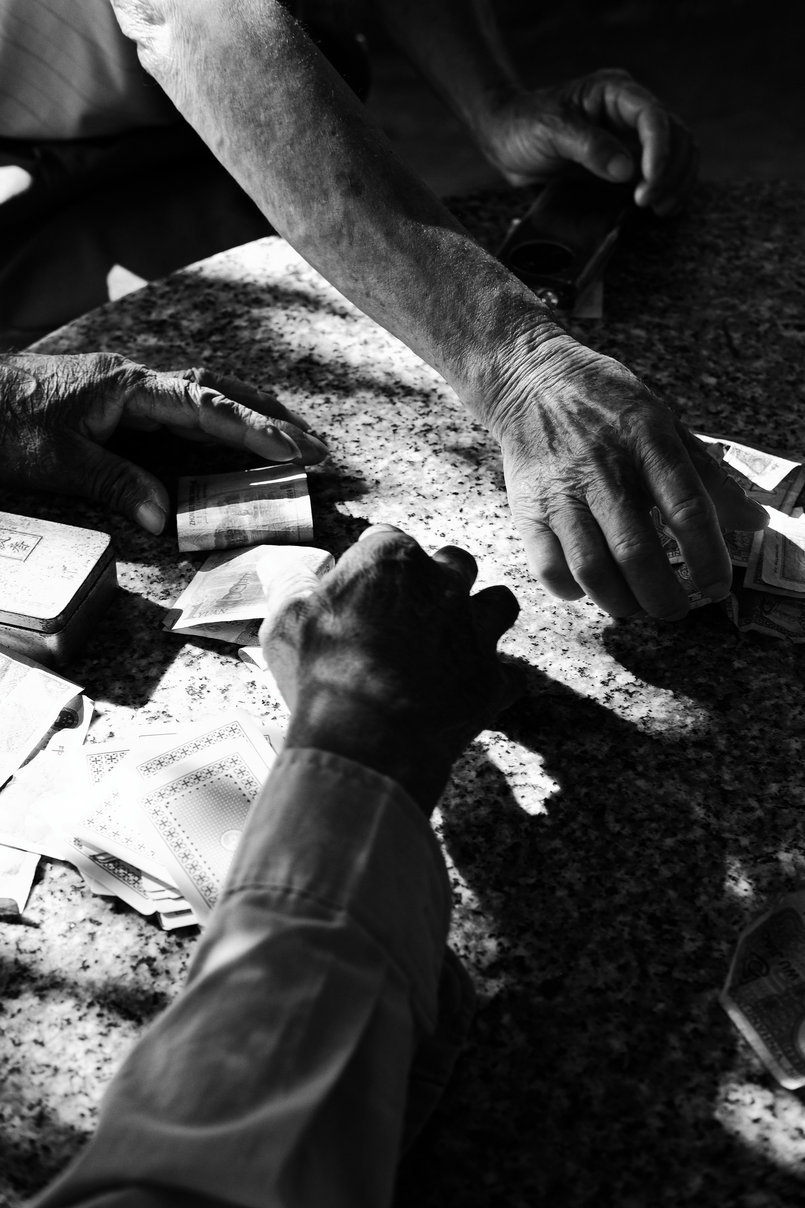 Dongling Village, China 东凌村 | Jiangmen, Guangdong Province