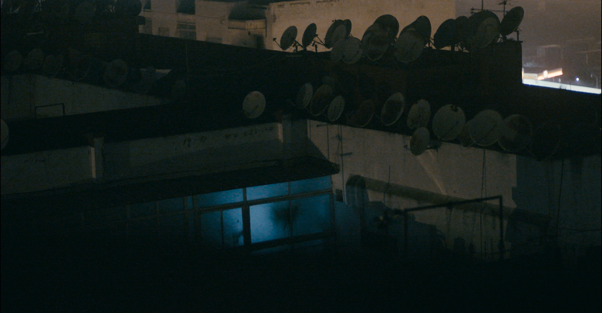 Haqiqa. Singularity Film