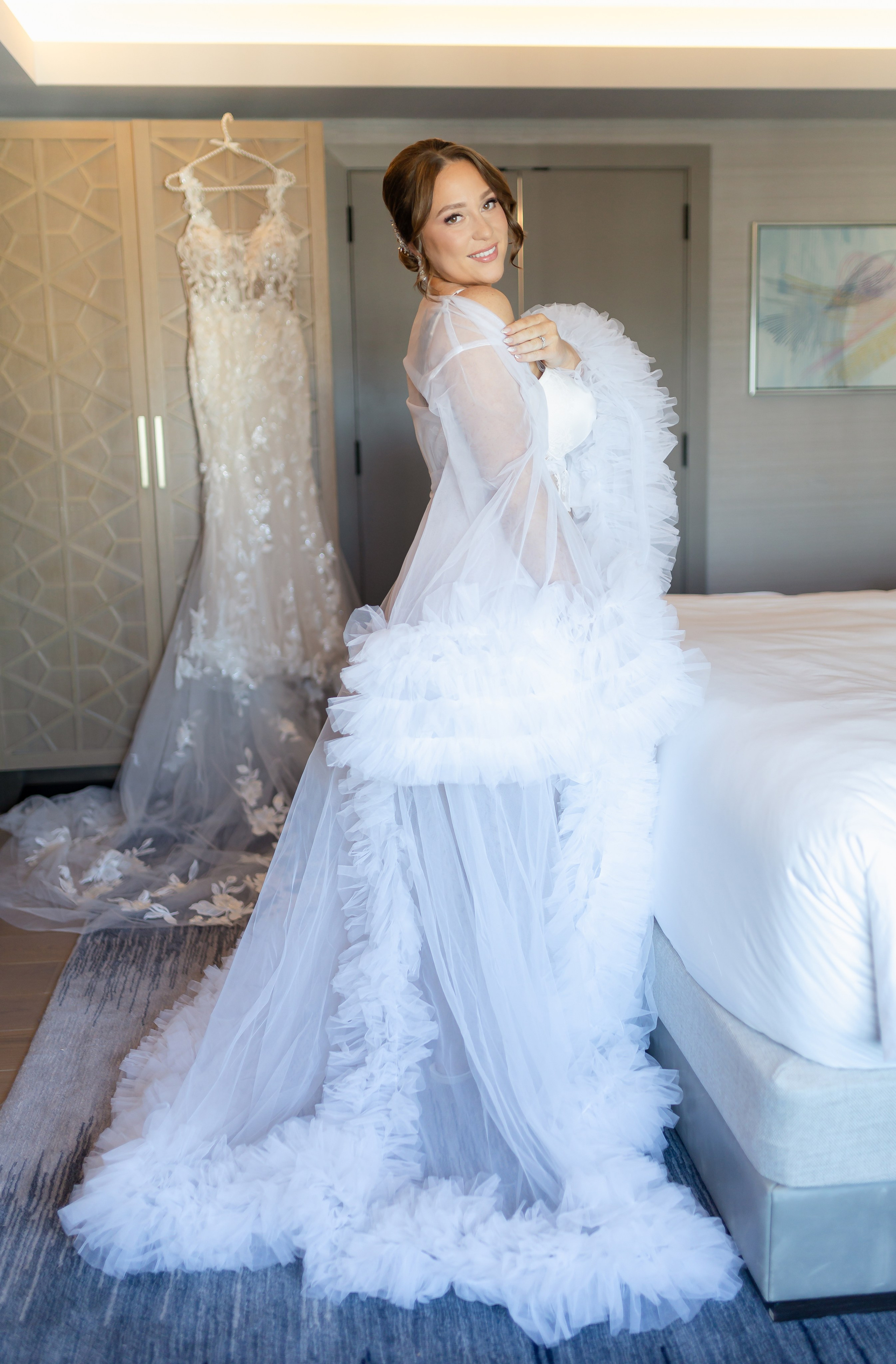 From Teen Sweethearts to Soulmates | Mackenzie & Divine at Vignette Gardens. YES I DO PRODUCTION — Wedding photography&videography