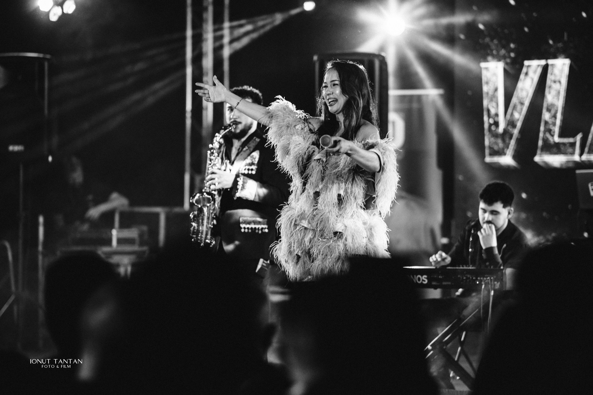 FESTIVAL ROMANIA LIVE — 14 IUNIE 2026. TANTAN IONUT FOTO & FILM