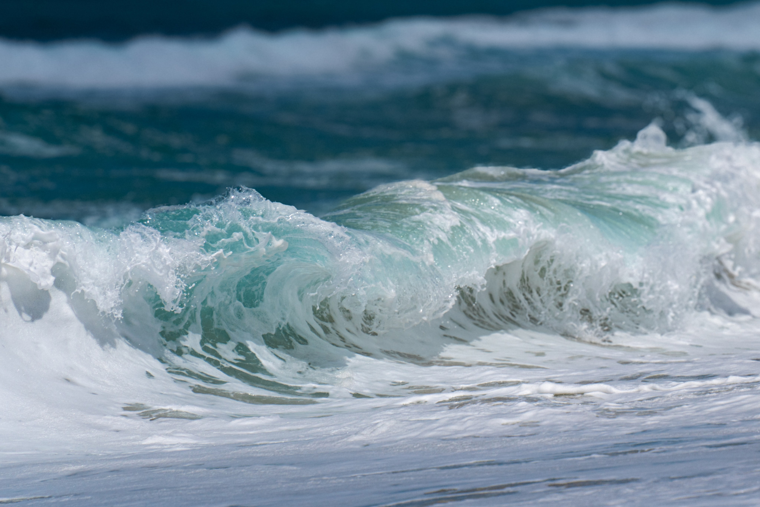 Paesaggi. Olga Manukhina fotografo in Sardegna