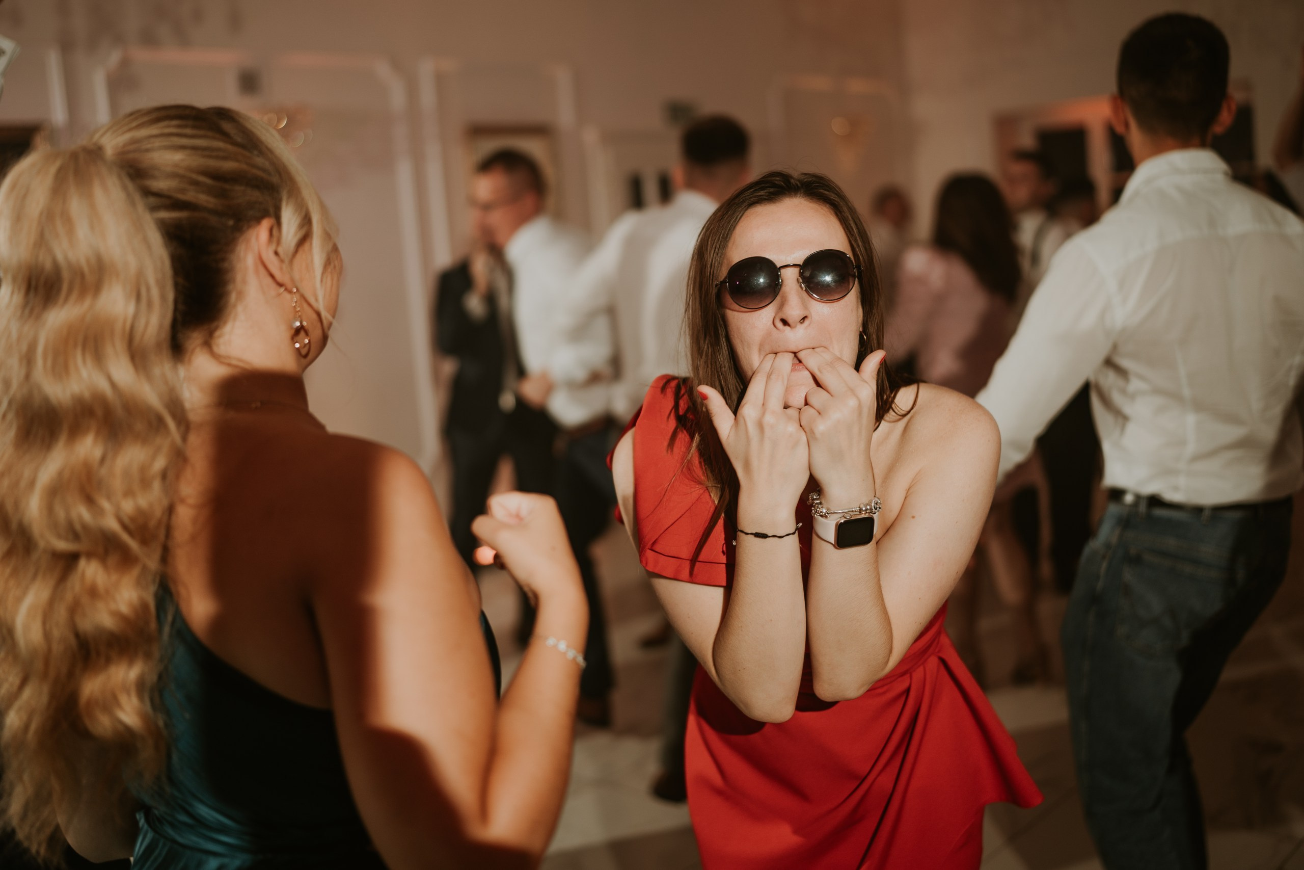 Ewa&Maciej. Michał Kaźmierczyk - Fotograf