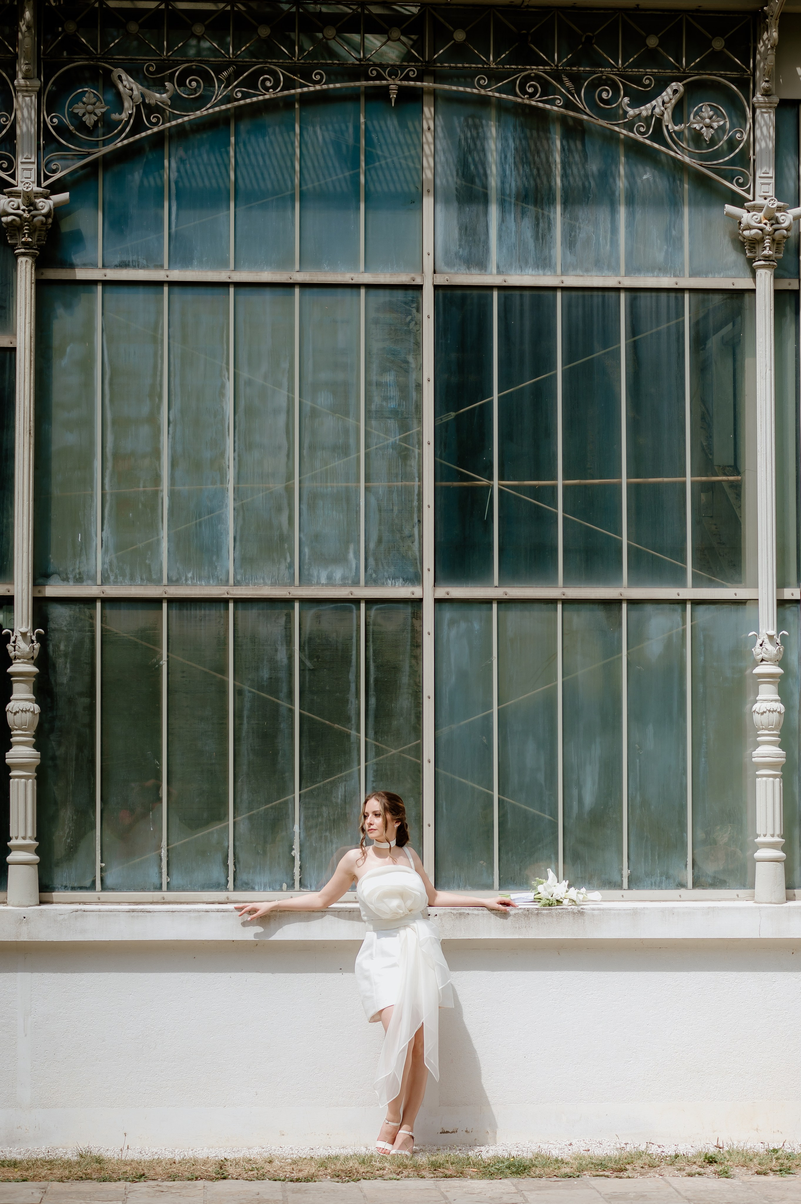 Weddings. Bojana Žuža, photographer in Belgrade, Serbia