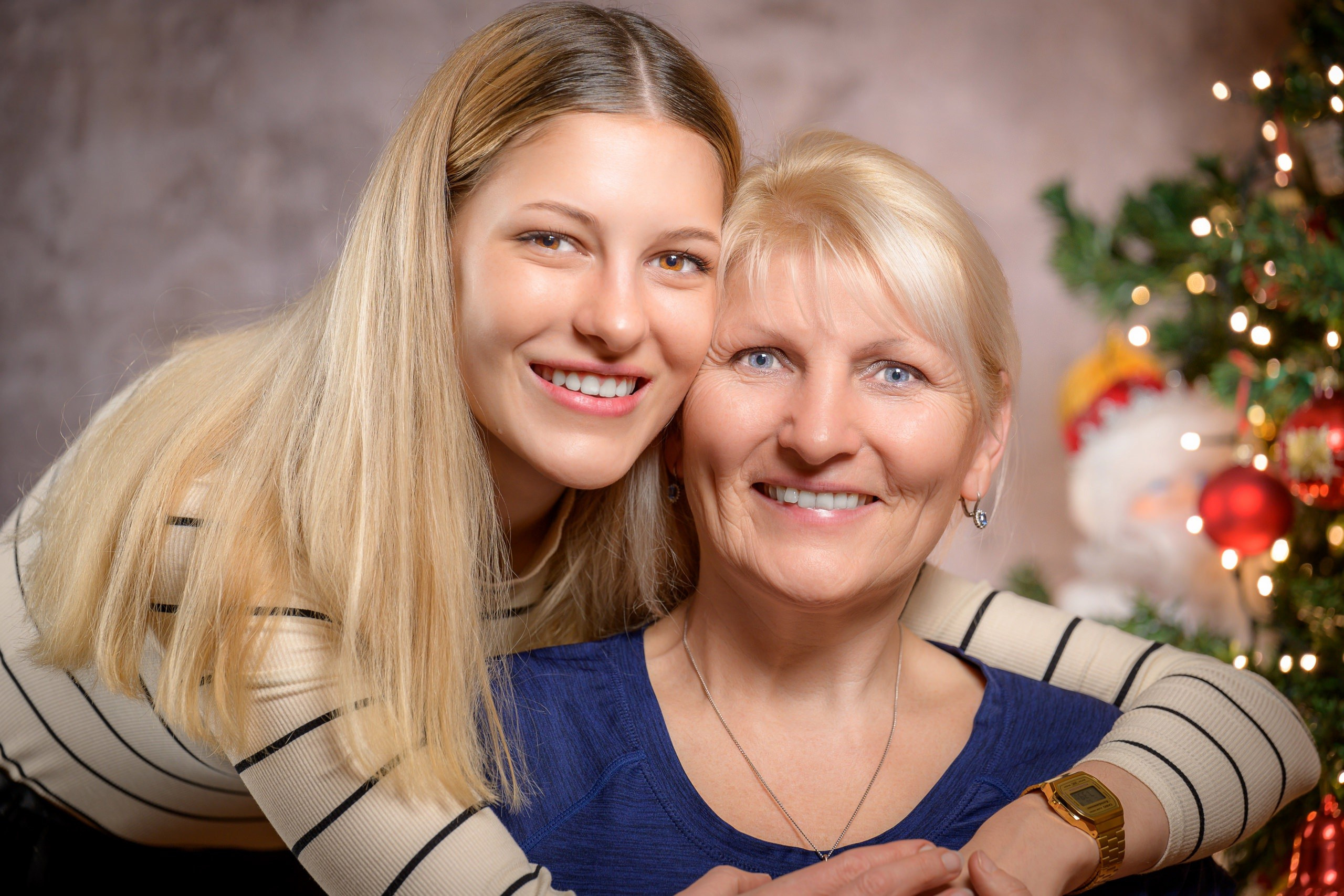 Dreikönigs-Fotoabend in Dalaas