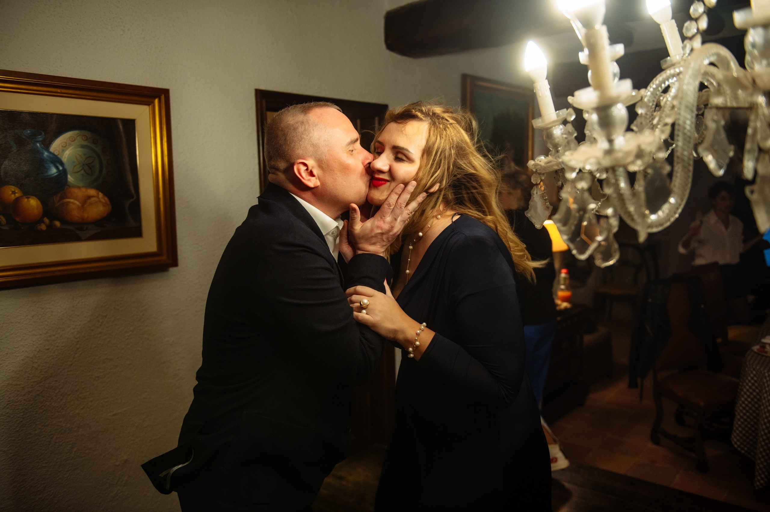 Evento Brigada estilo a años 90e. Фотограф Екатерина Гасанова — фотосессии в Барселоне