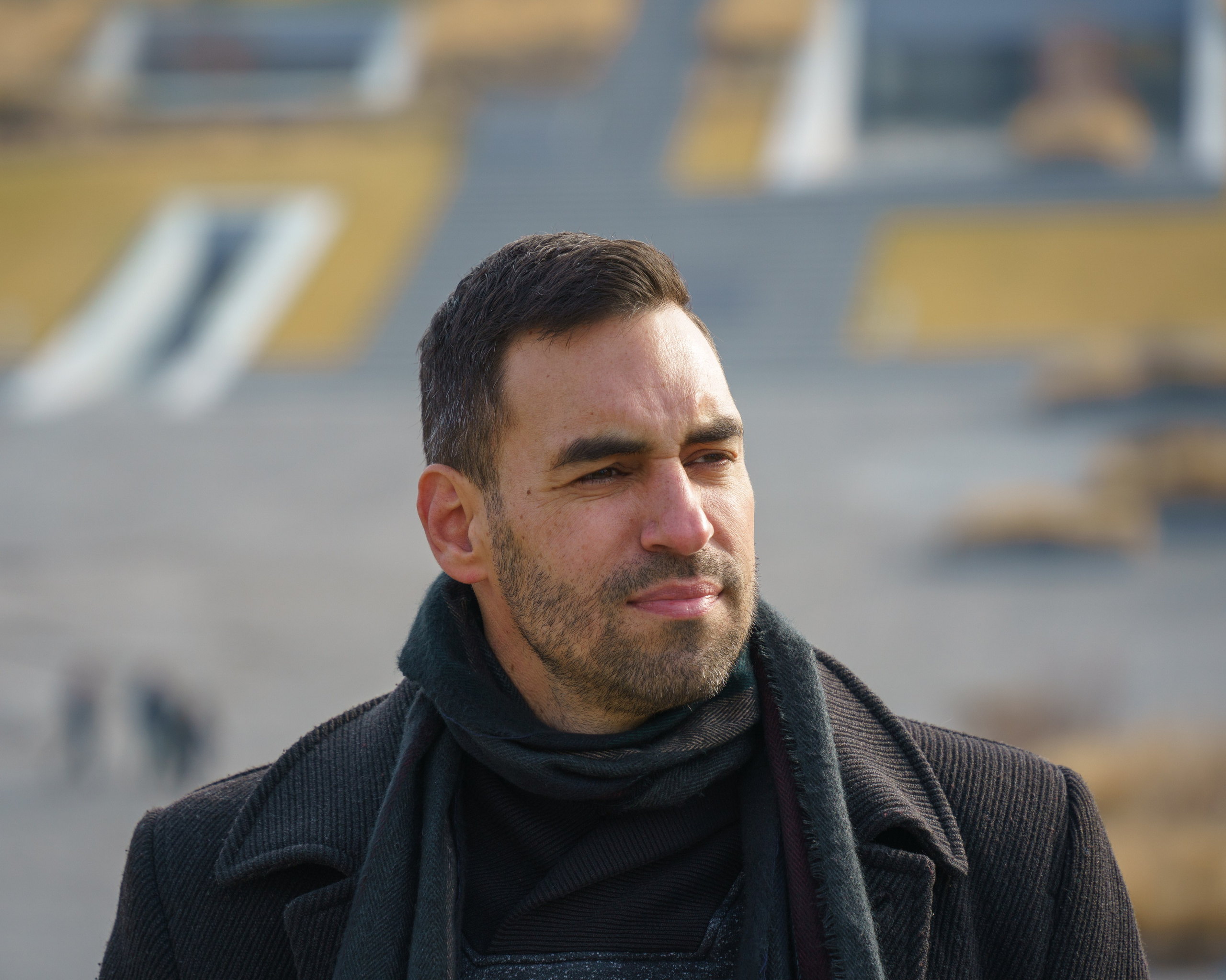 Георги в Будапеща. Портретен и будоар фотограф в София | Таймураз Гумеров