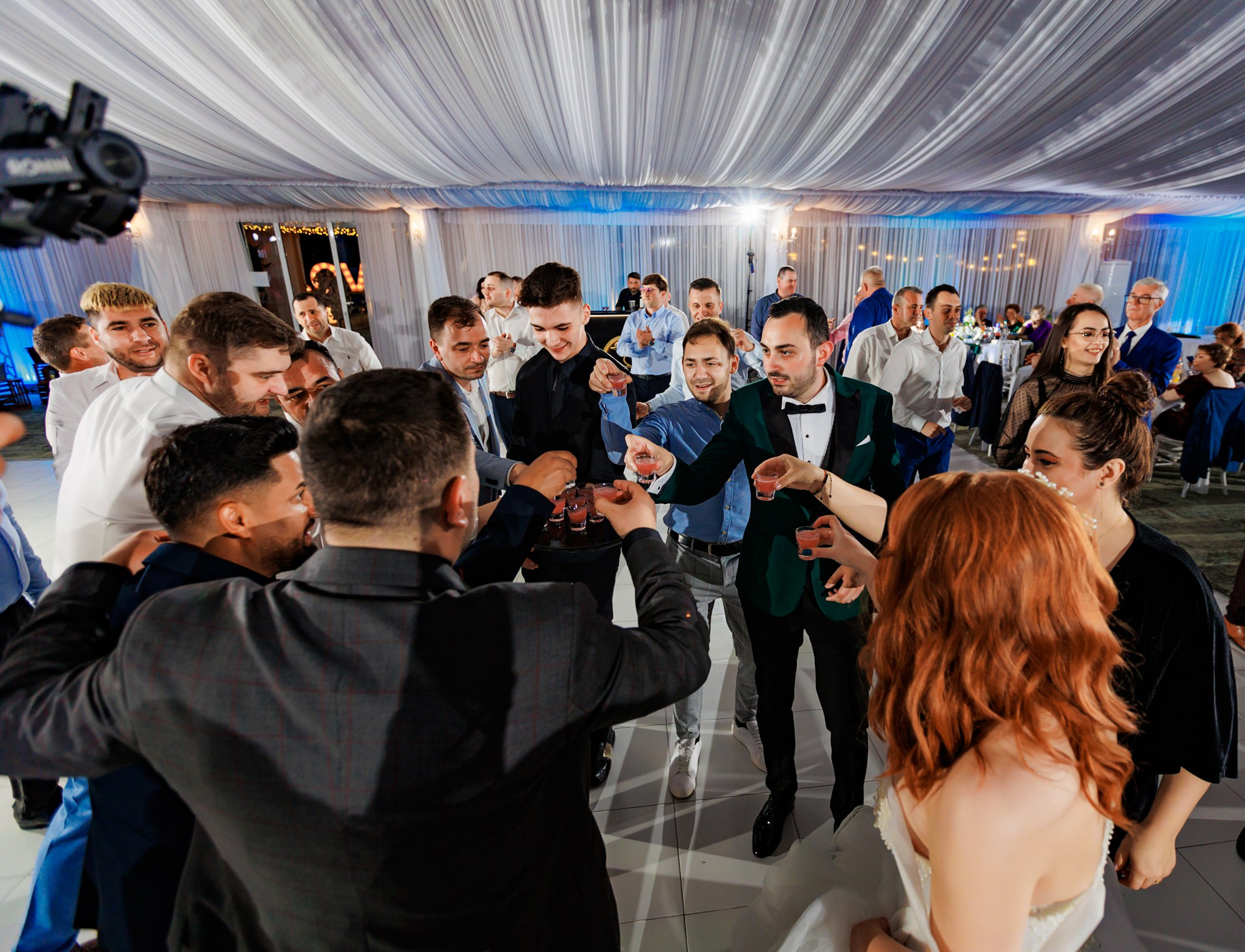 Andrei si Adelina. Wedding photographer and videographer