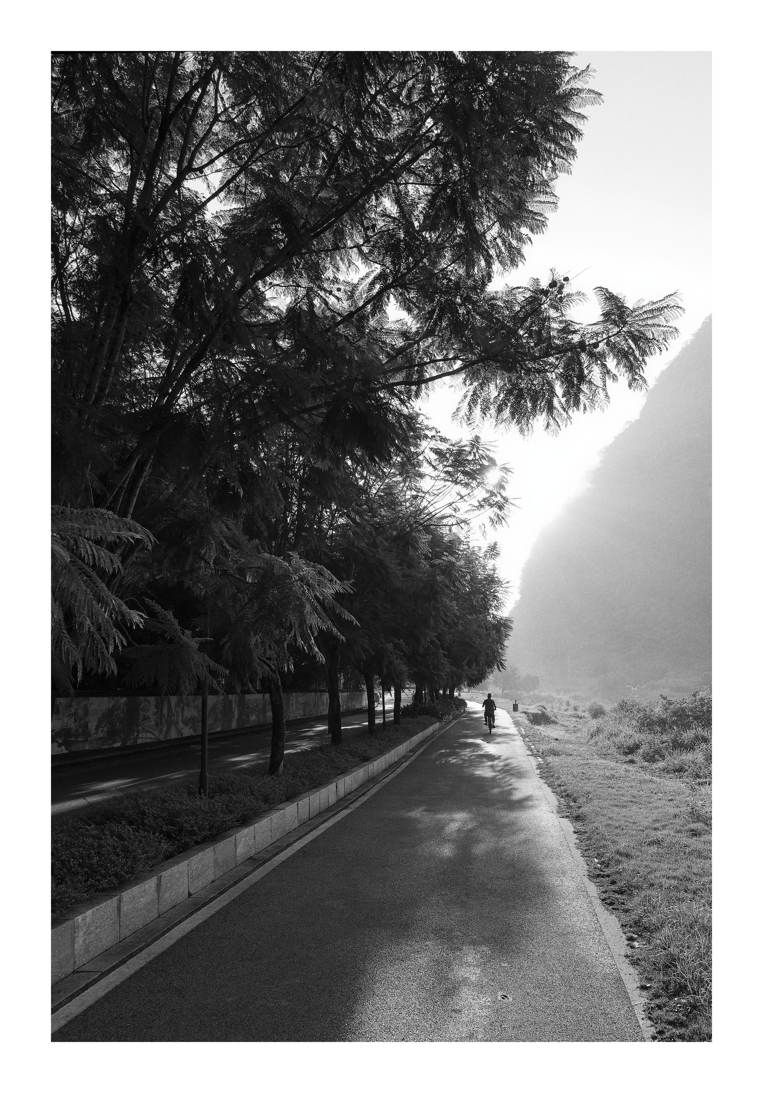 Huangyao 黄姚镇 — Huang Yao Ancient Town | Guangxi, China 🇨🇳. 中国街头摄影 | The Streets of China Through My Eyes | 深圳