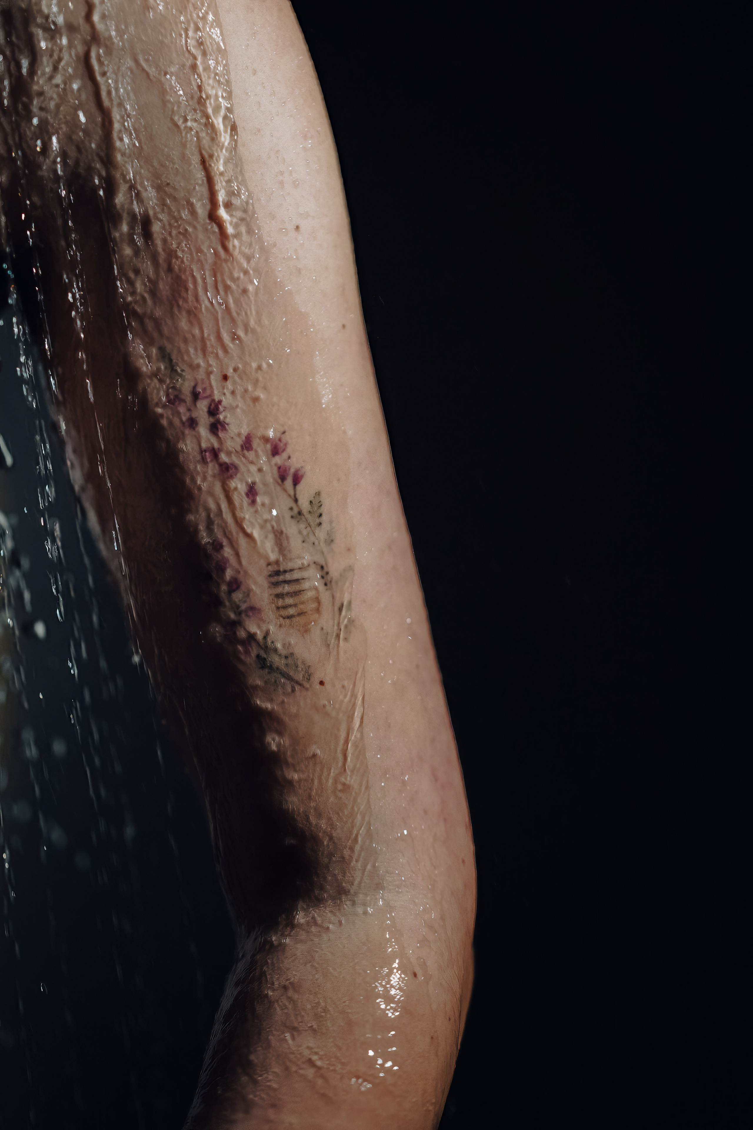 Projet 365 autoportraits par Eugenia Andres. Photographe à Genève - Eugenia Andres