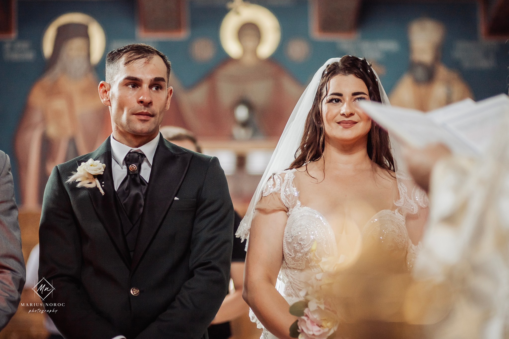 Anca & Marian | Hotel Capitol Iasi