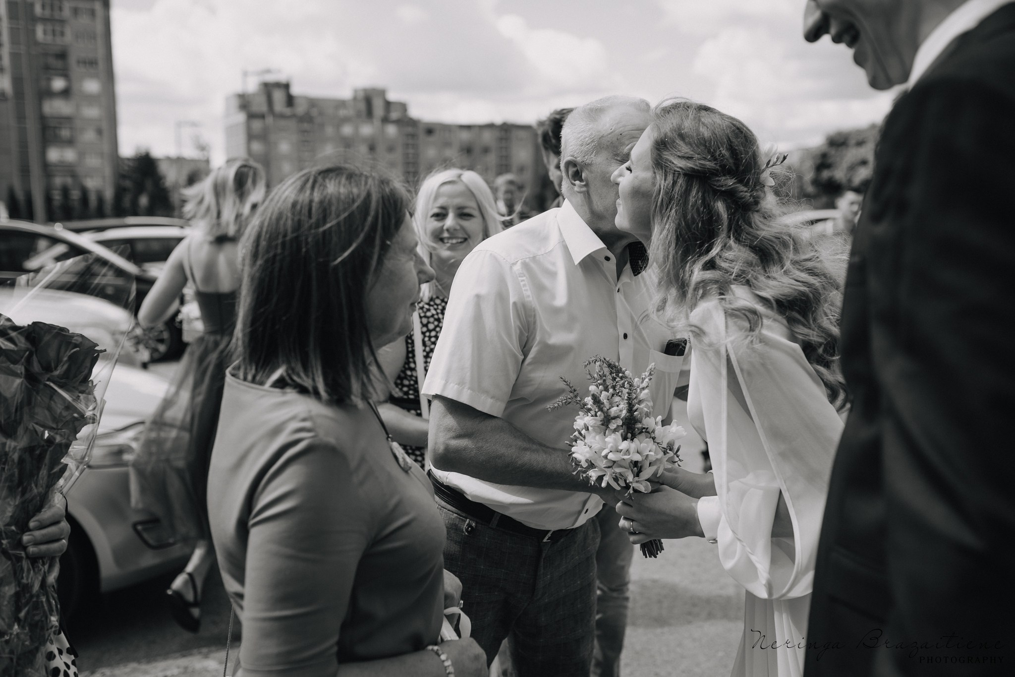 Vestuvinė fotosesija Šiauliuose ir Tytuvėnuose