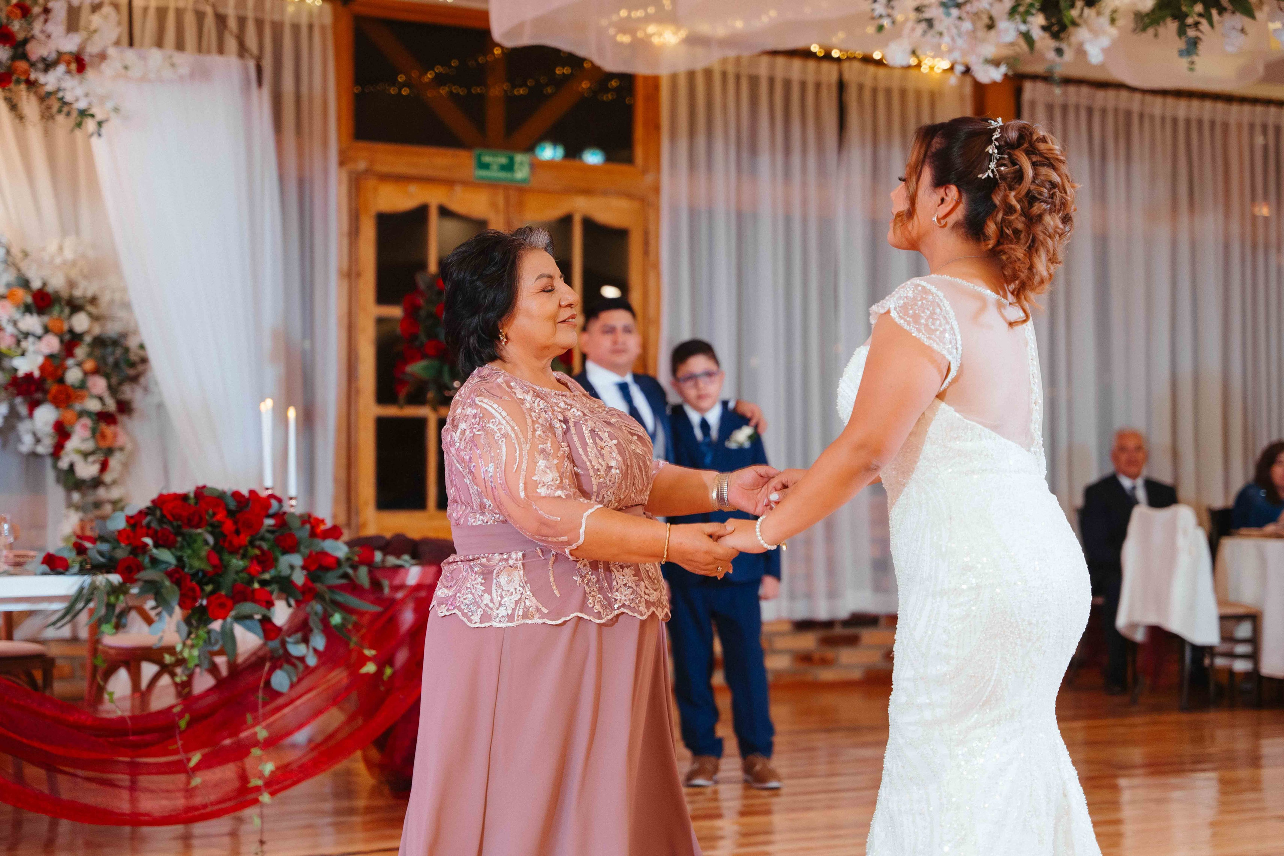 Ivan y Maria. Fotógrafo de bodas en Loja Ecuador | Piero Alvarez PH