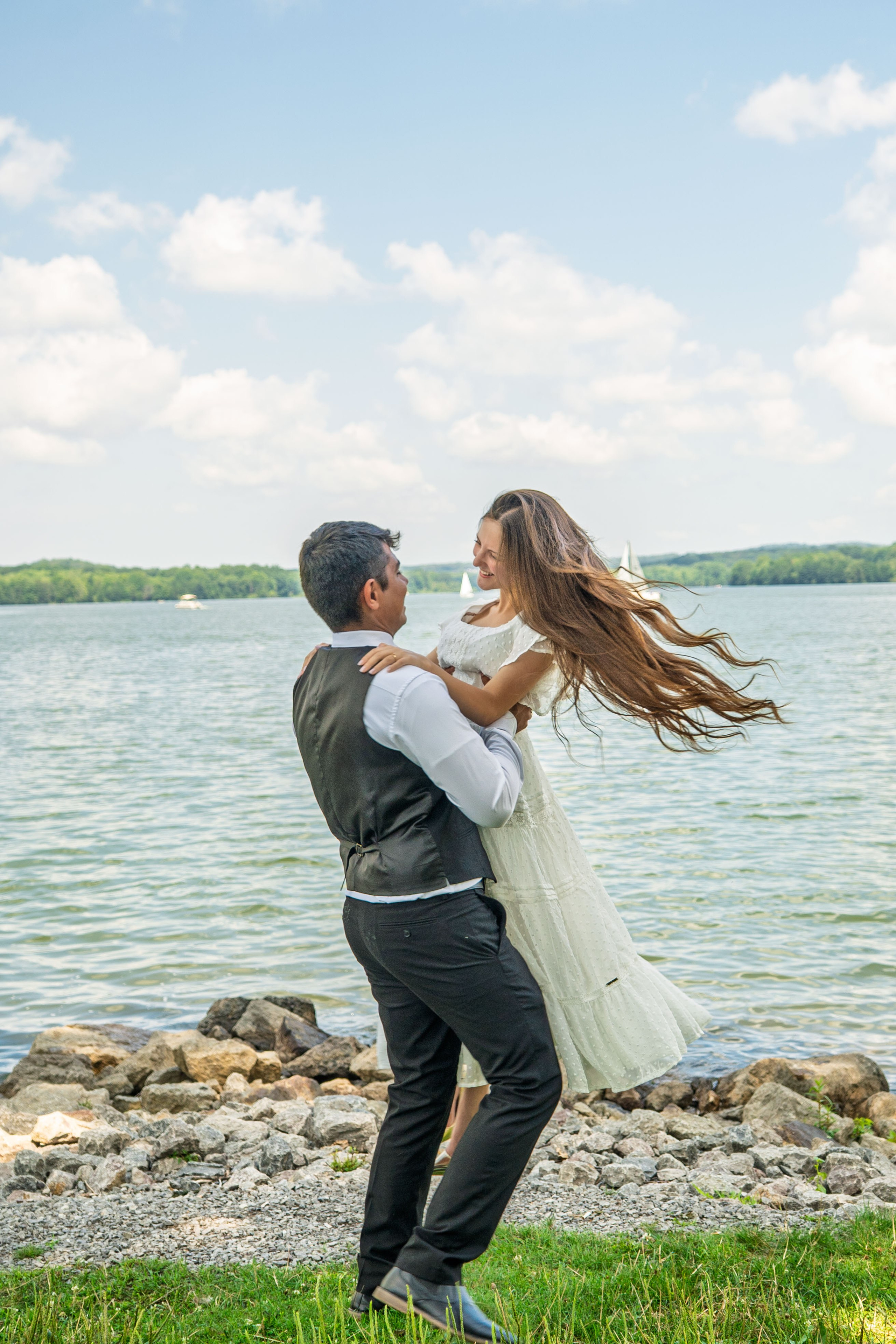 Bruno Productions | Cinematic Wedding Photography & Films in Pittsburgh