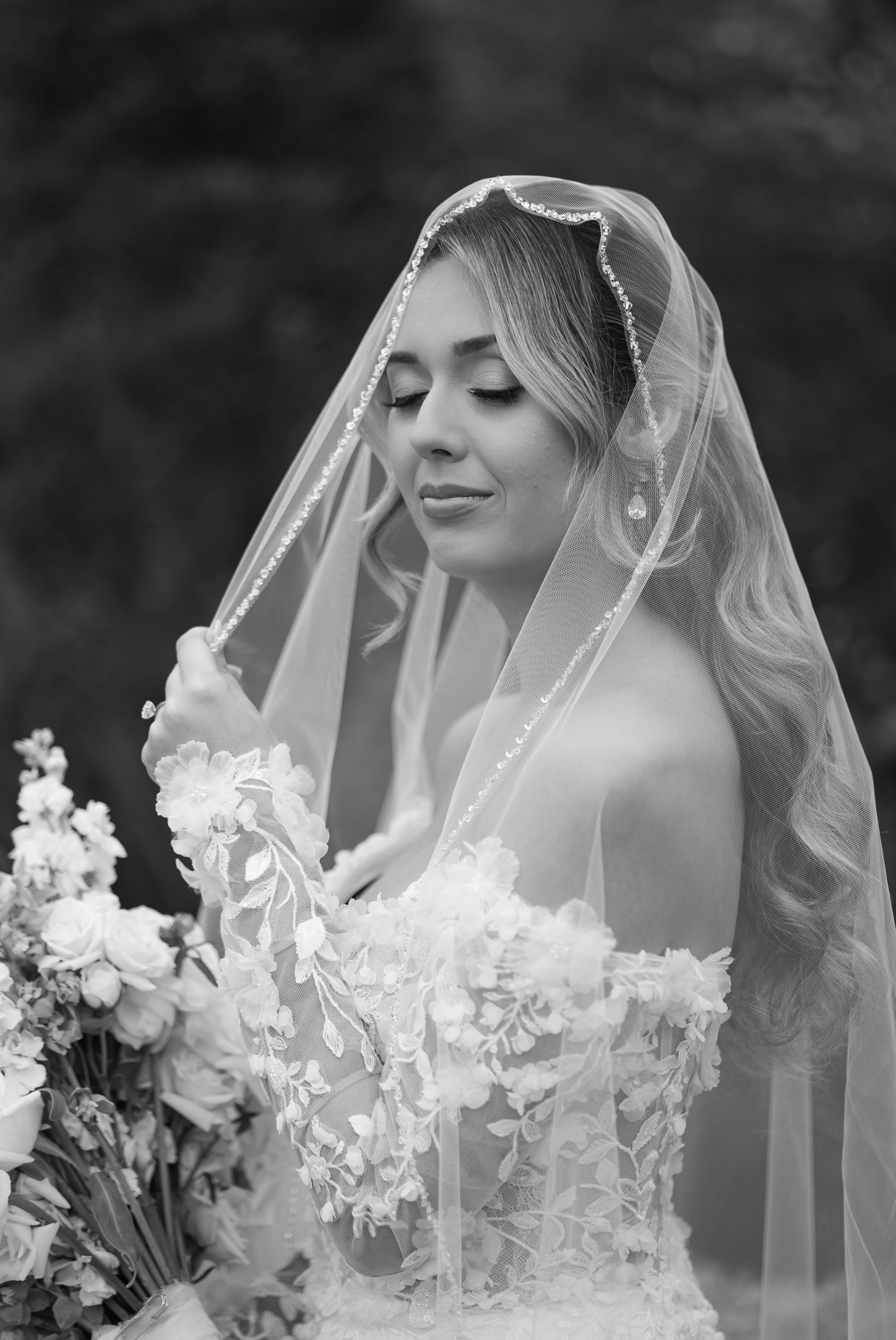 MELANIE & MICHAEL. YES I DO PRODUCTION — Wedding photography&videography