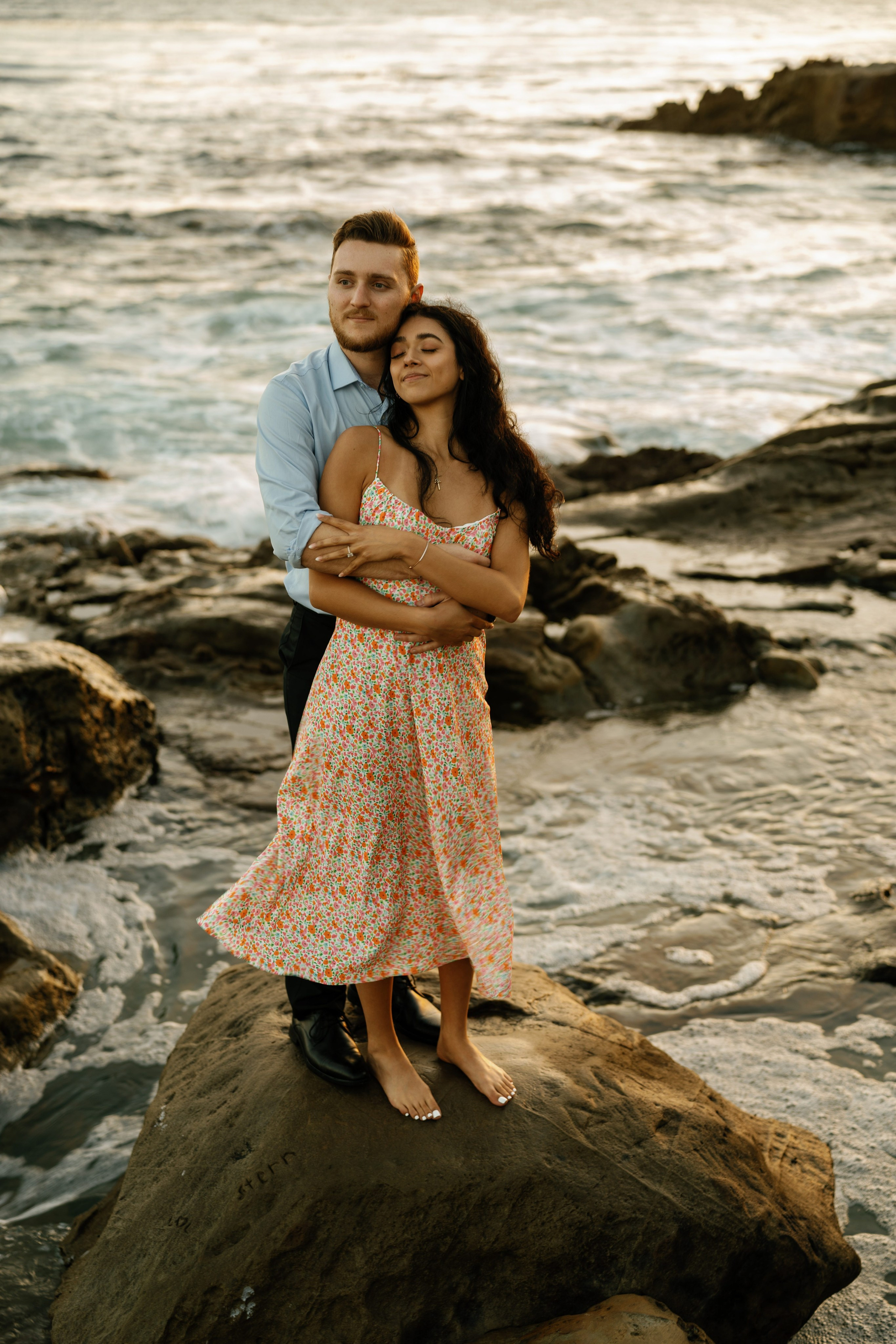 Proposals California. Wedding Photography & Videography Team in California, Los Angeles, San Francisco, San Diego and Travel