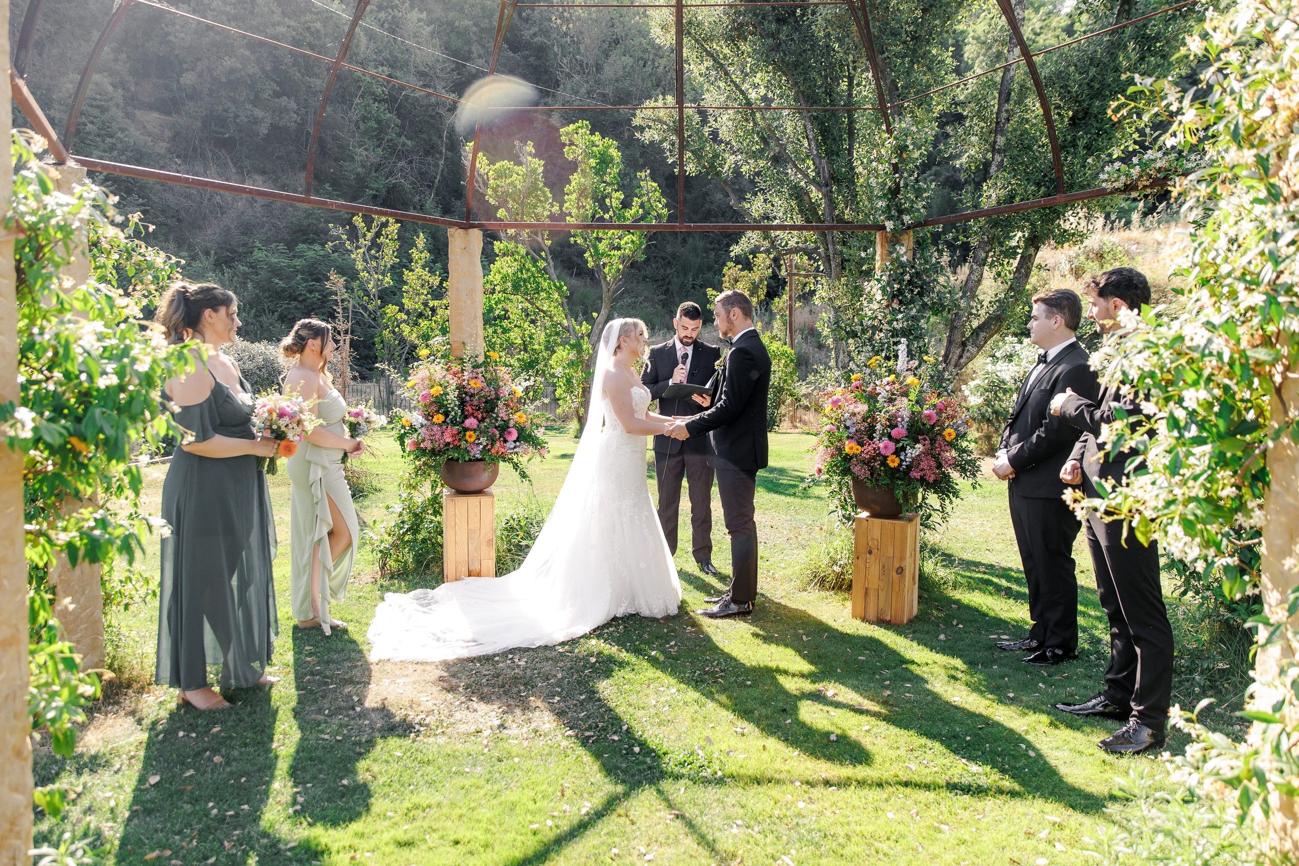 Wedding Venue Mas Huix. Wedding Photographer in Barcelona Lana Alekhina