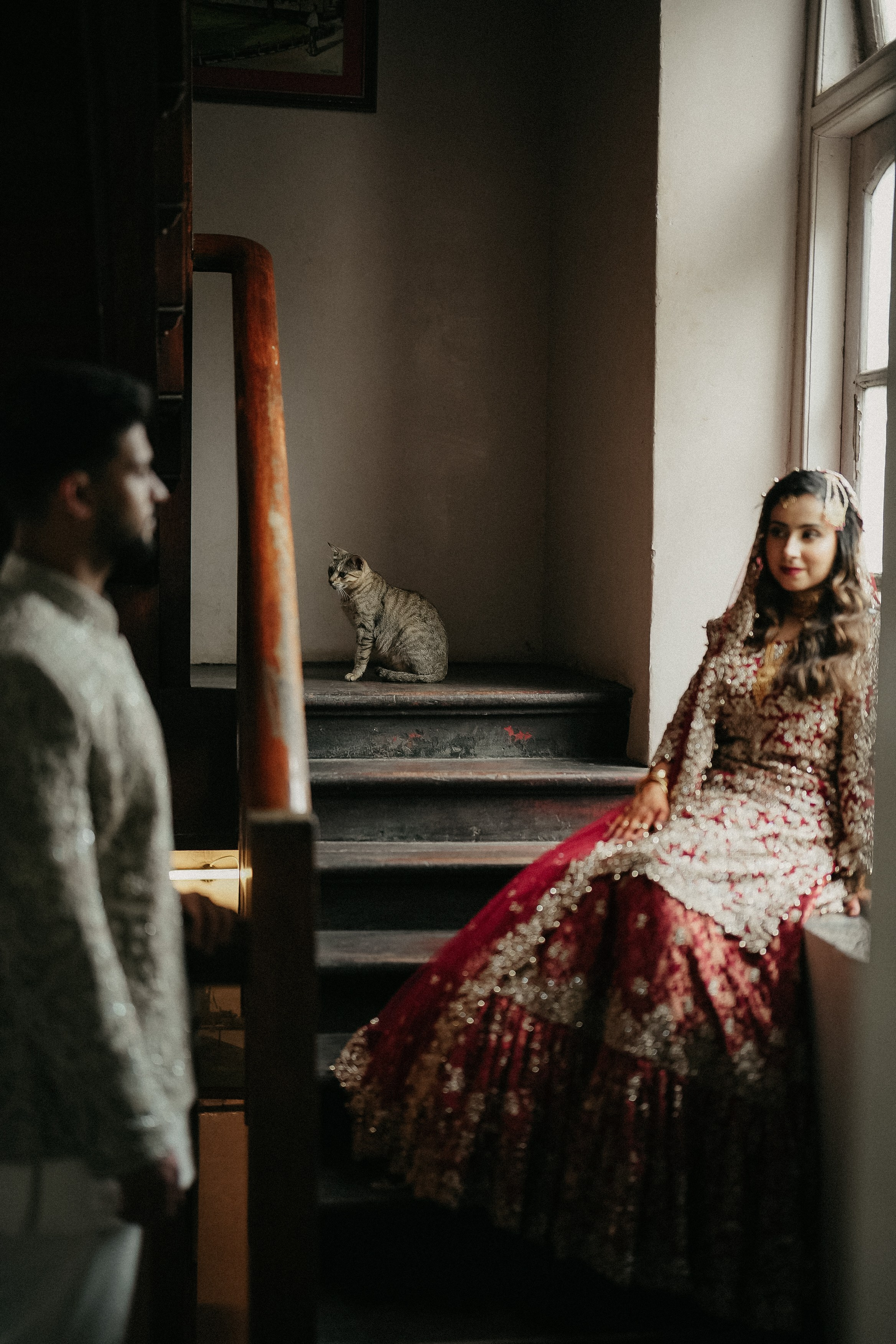 Wedding photography in bangalore