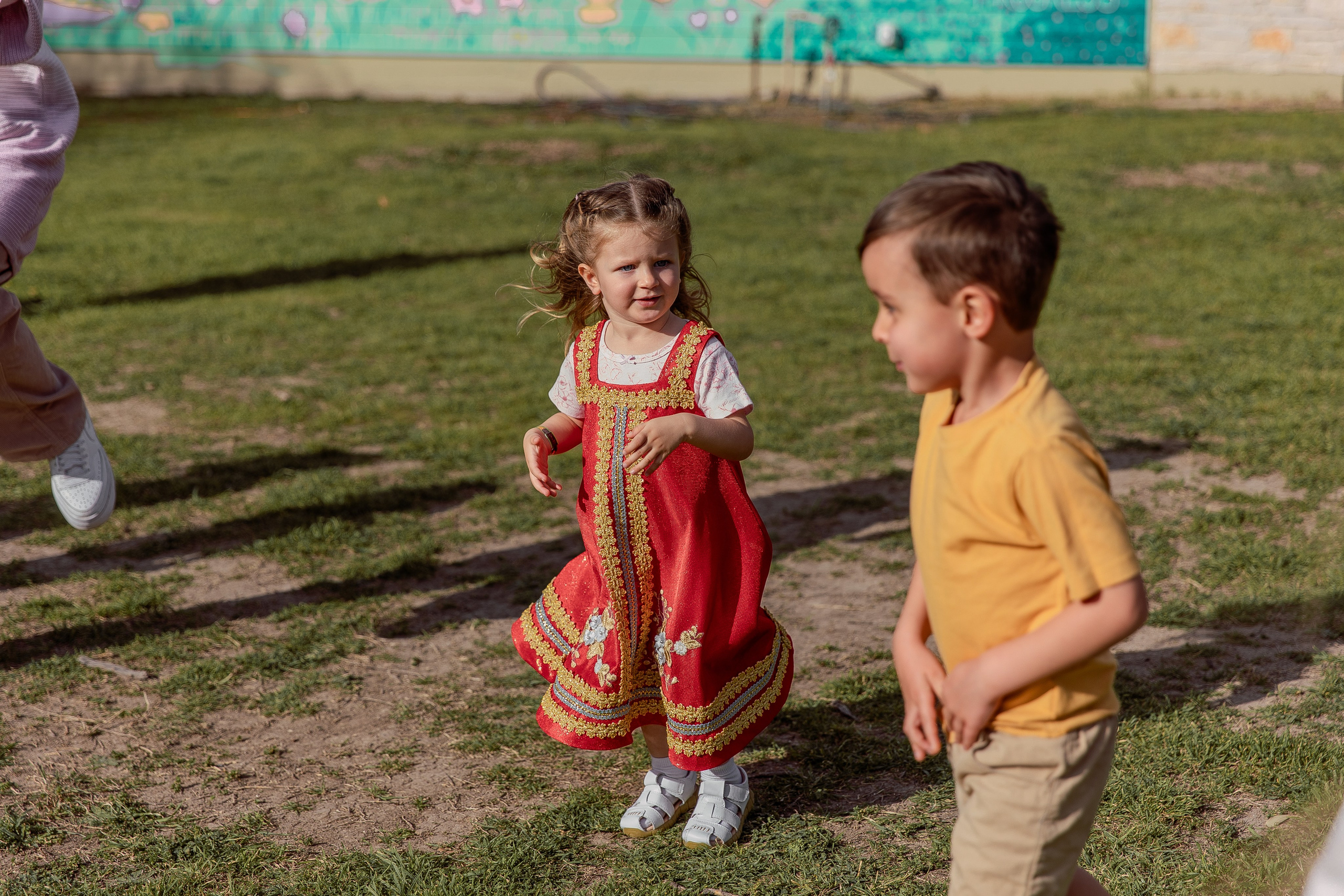 MASLENITSA 2025. Professional Photography in Austin, TX — Family, Newborn, Maternity