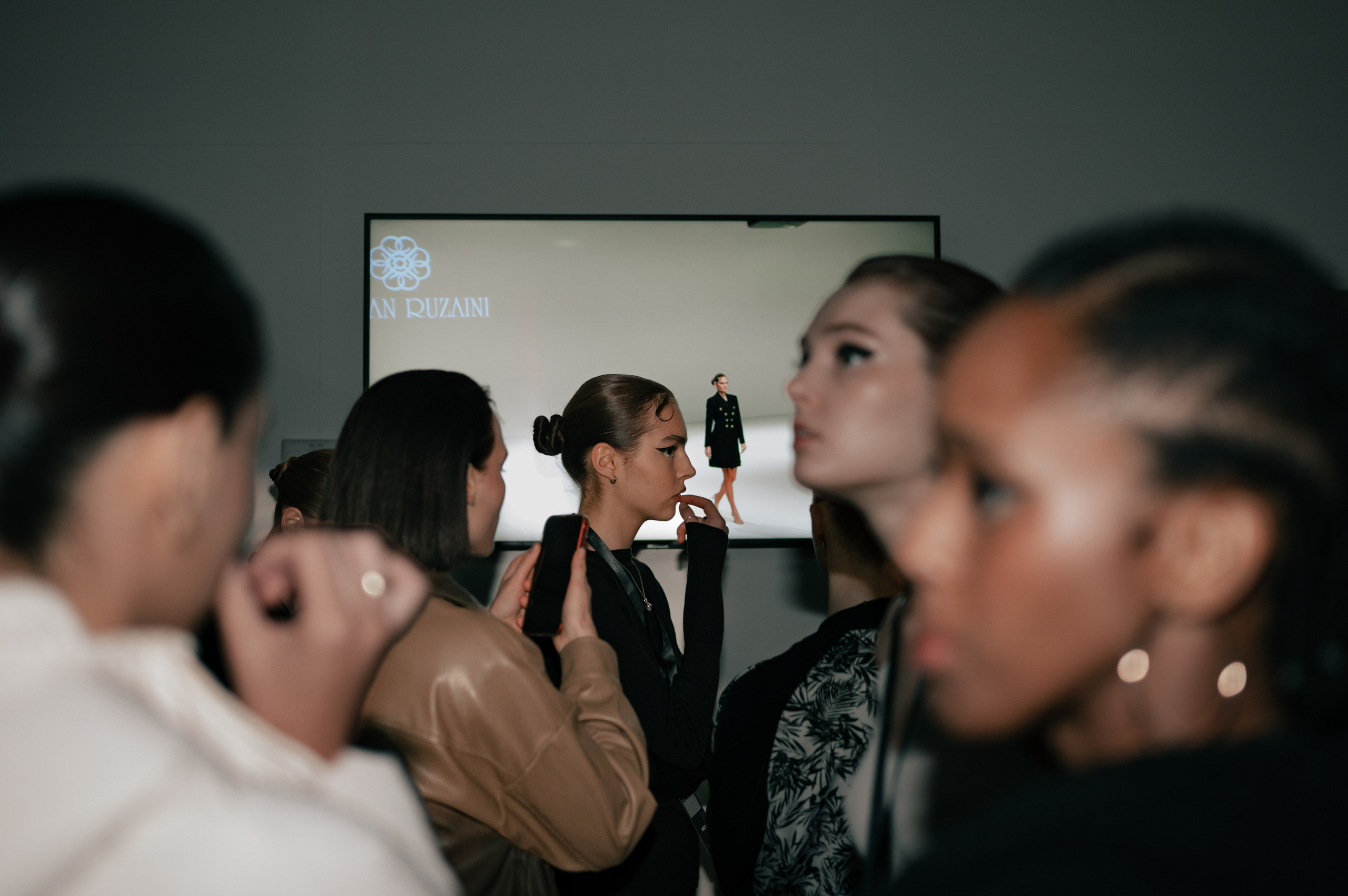 Dubai Backstage Photographer | Fashion Show, PR & Media Event Coverage