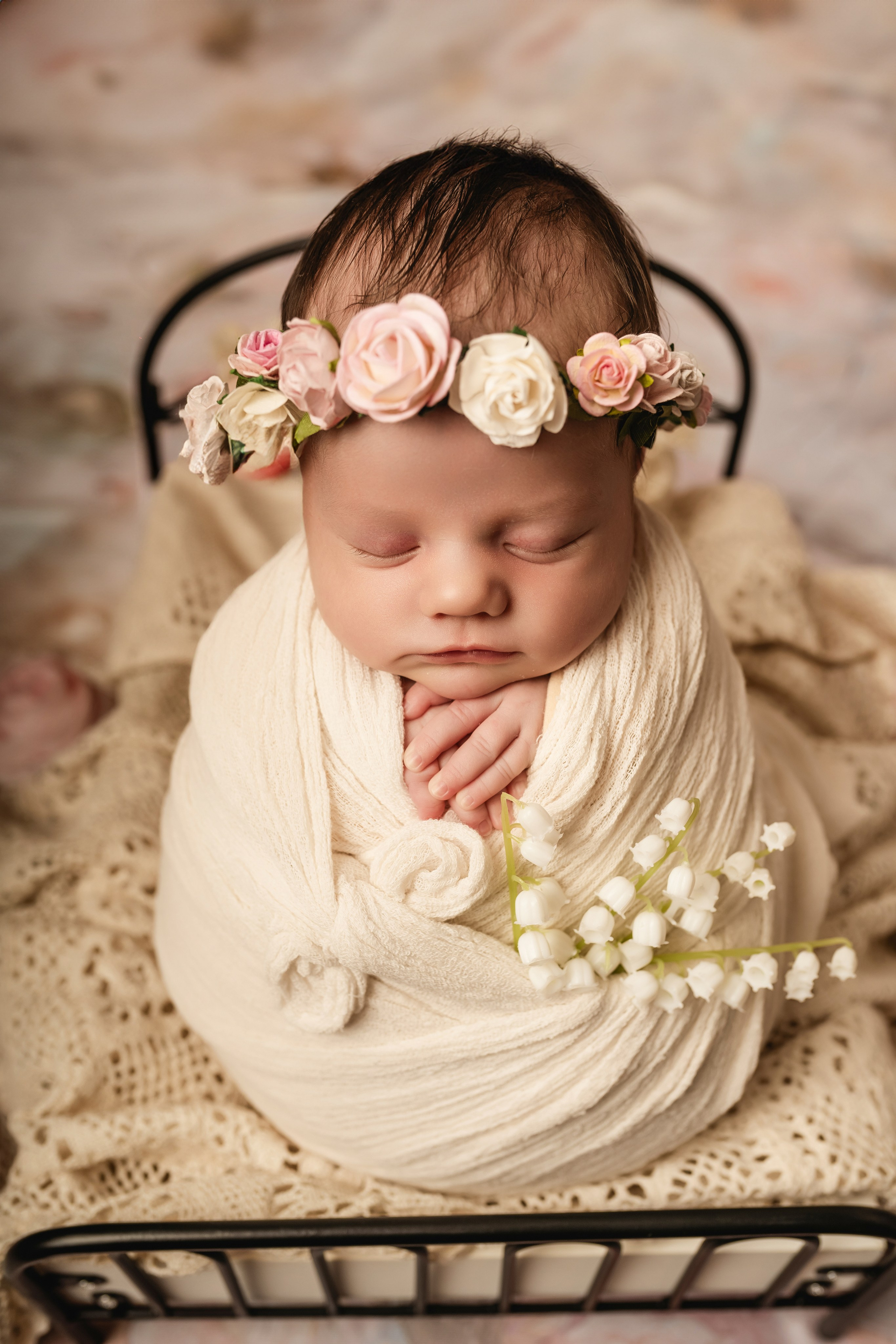 Naissance. Photographer in Paris