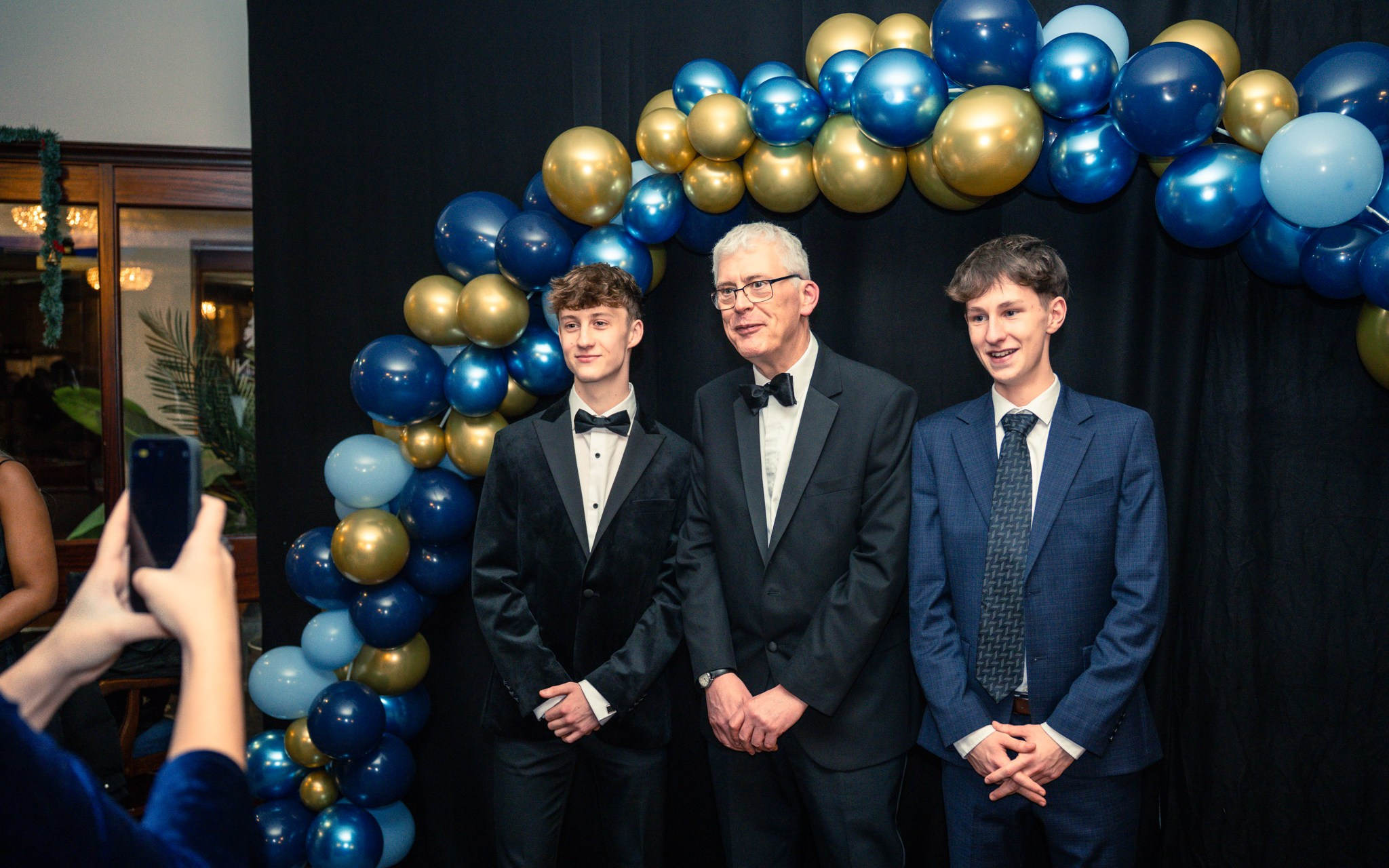 The Starlight Ball. Expect Miracles Photography by Kate & Andrew