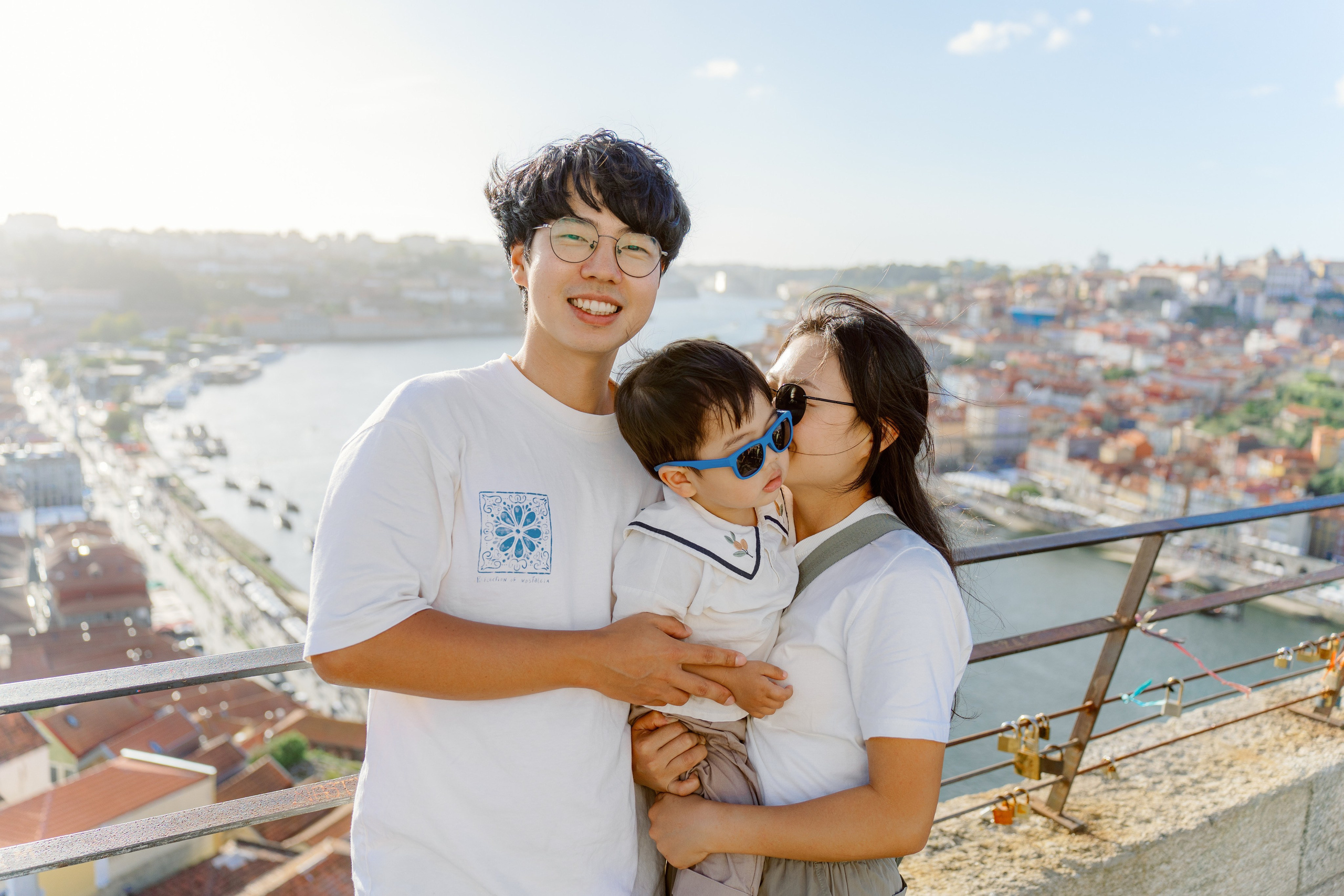 Top 25 places in Porto. Photo and video shoots, photo tours in Portugal — WePortugal