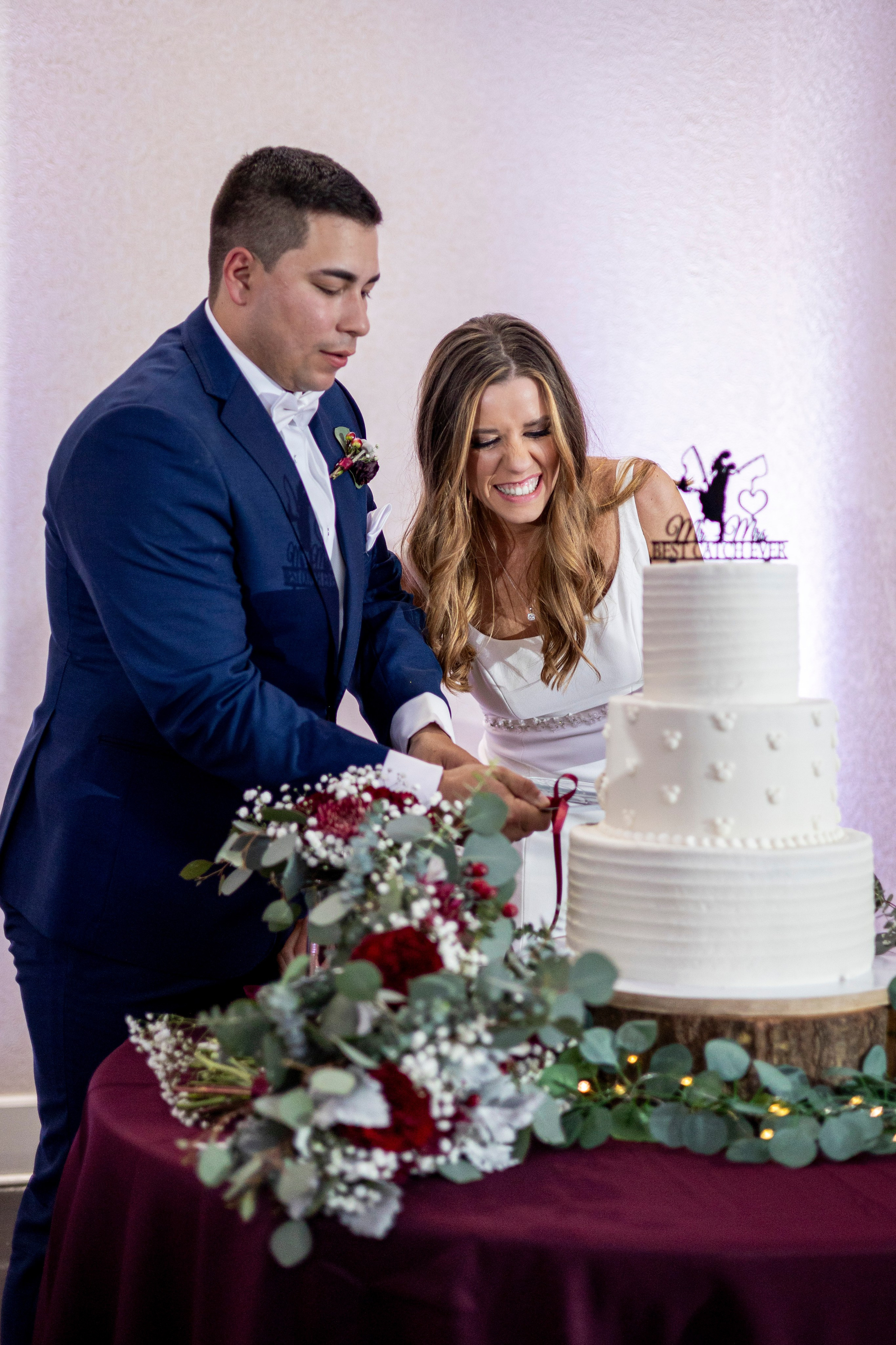 SNEAK PEEK Lake Mary Event Center. Wedding and Bar Mitzvah Photographer located in Central Florida