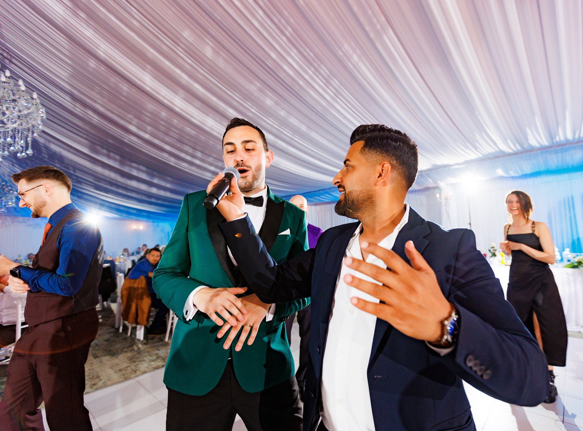 Andrei si Adelina. Wedding photographer and videographer