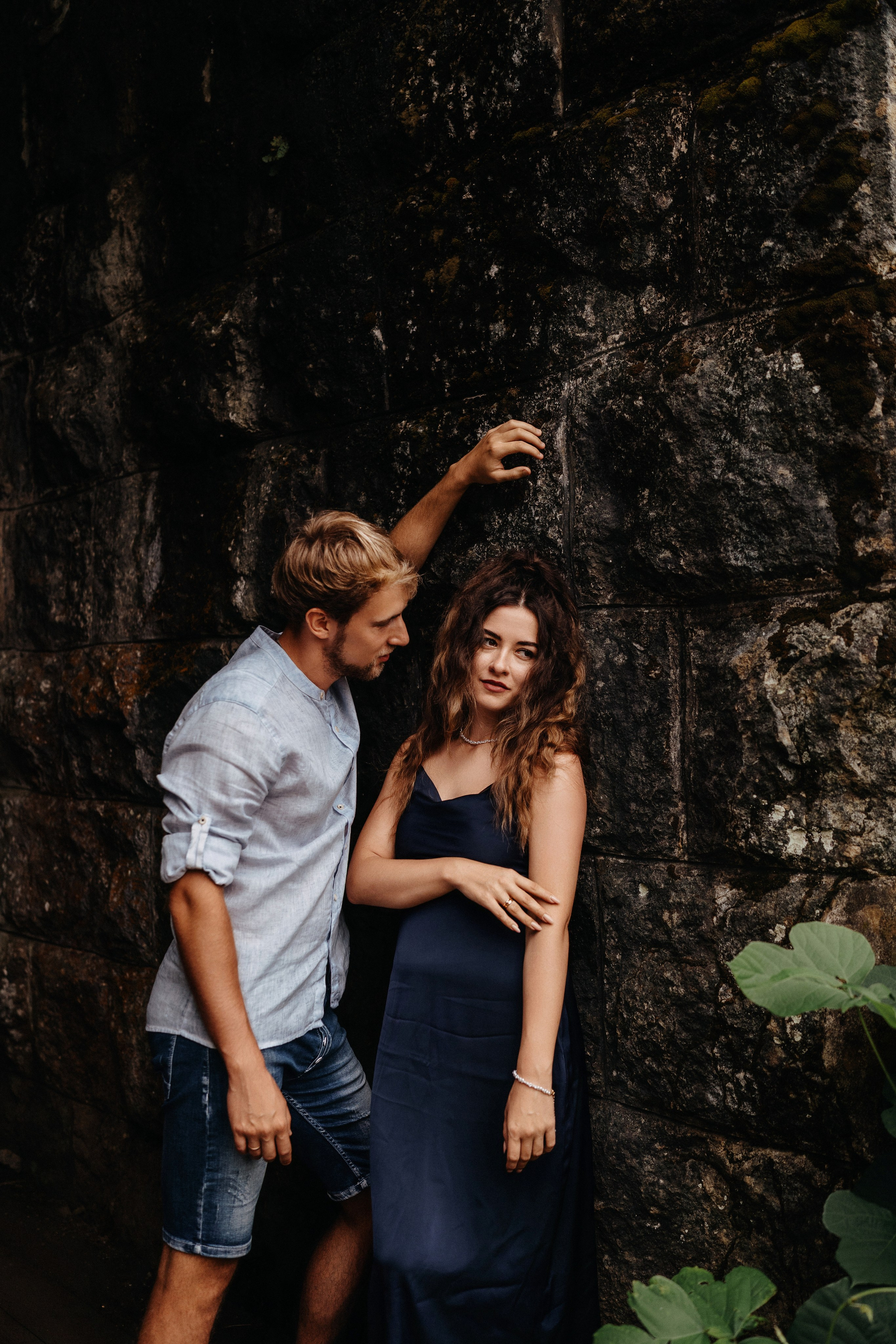Love Story у Барселоні та Батумі — фотосесії для пар
