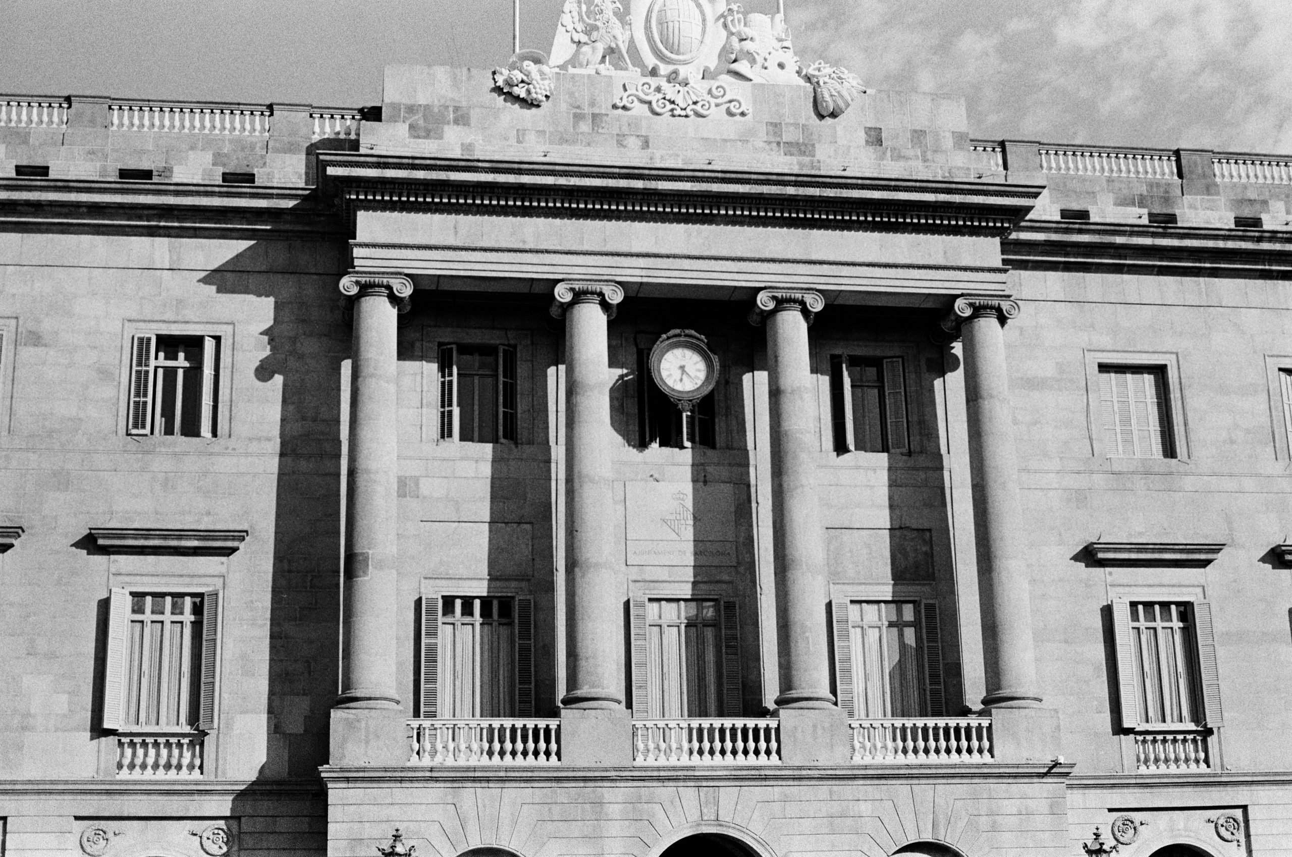 Ilford 400
