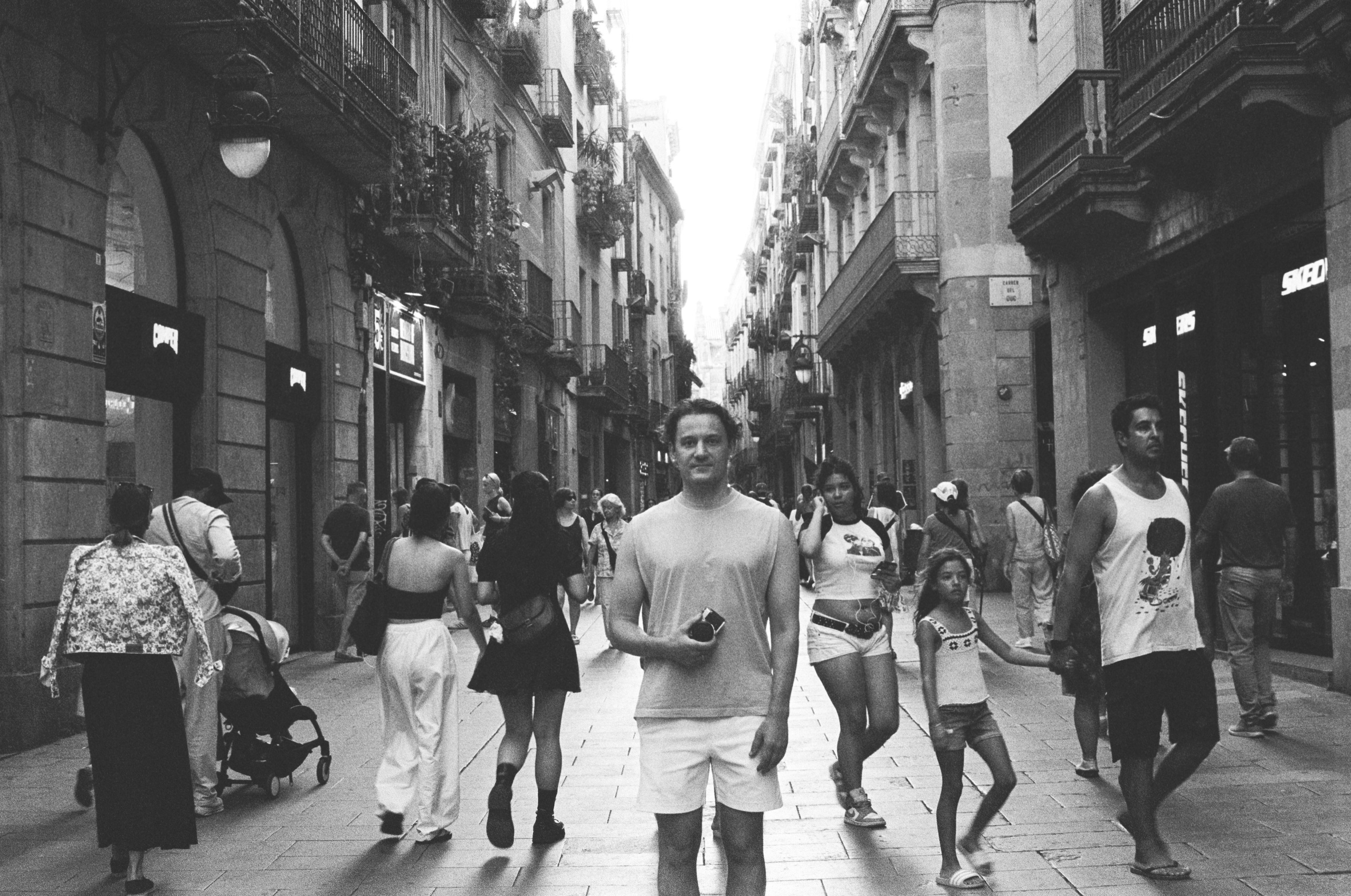 Ilford 400