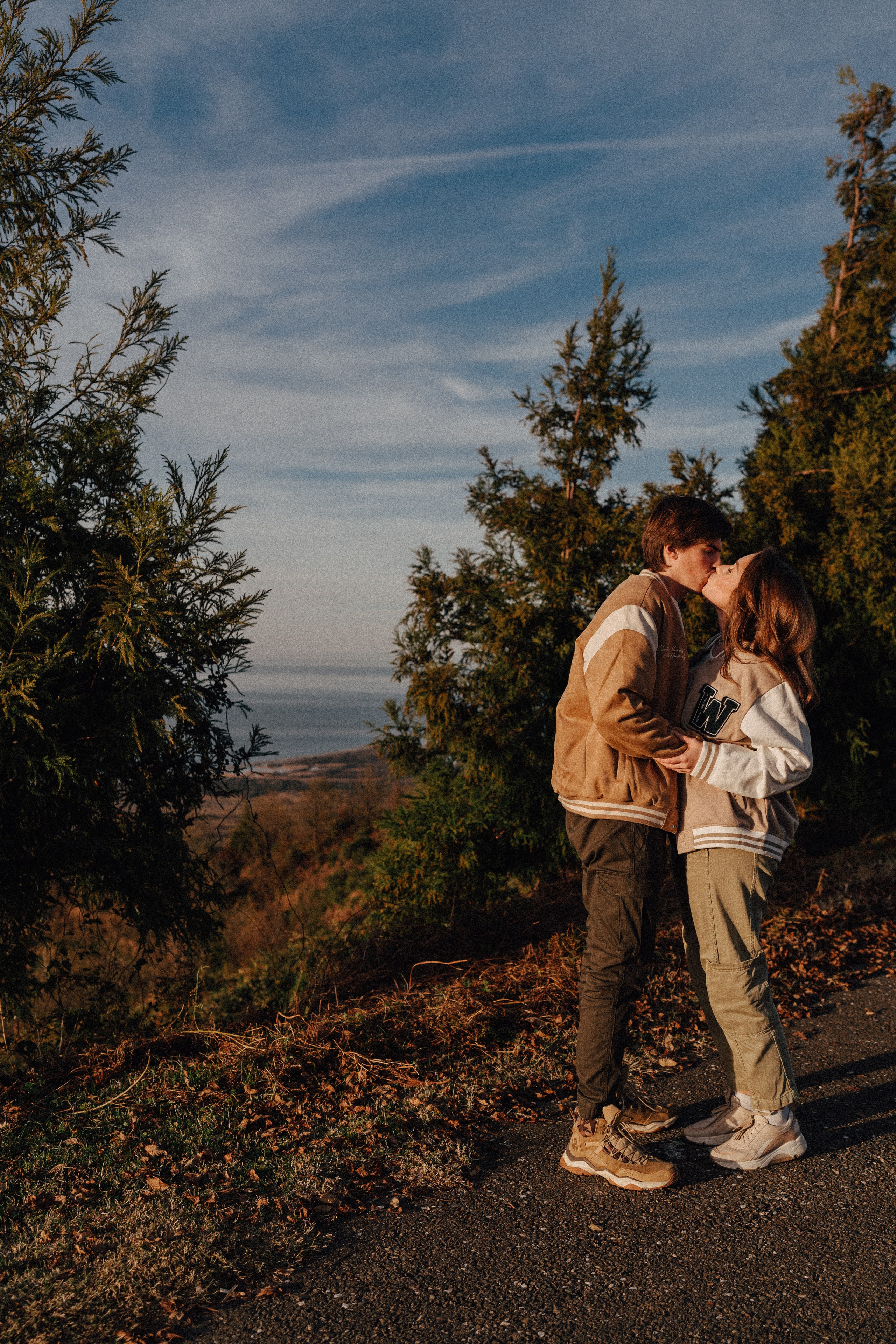 Love Story у Барселоні та Батумі — фотосесії для пар