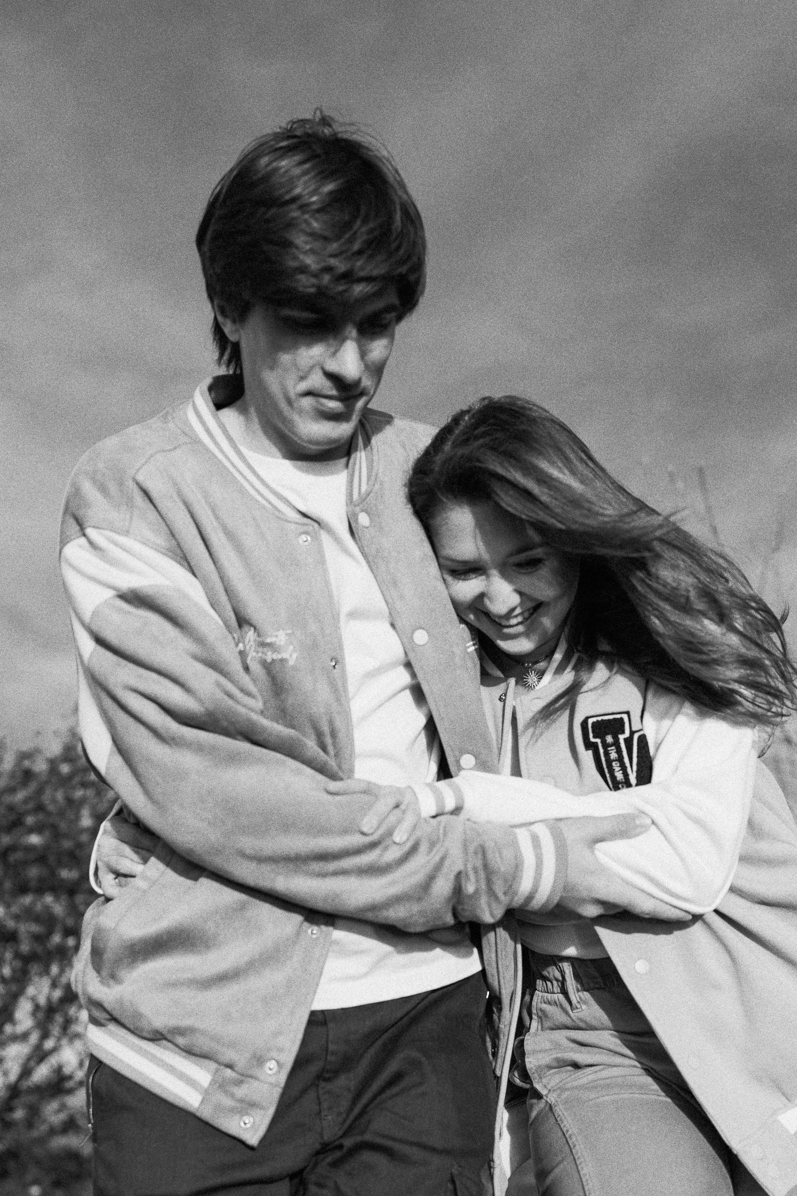Love Story у Барселоні та Батумі — фотосесії для пар