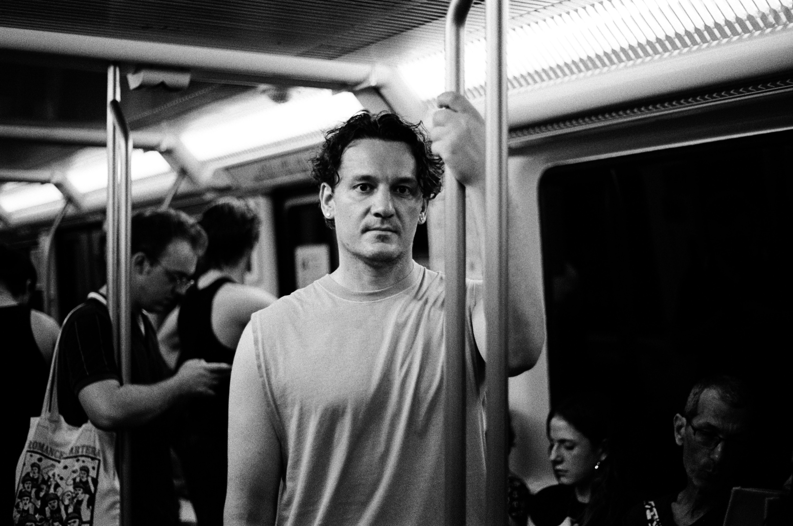 Ilford 400