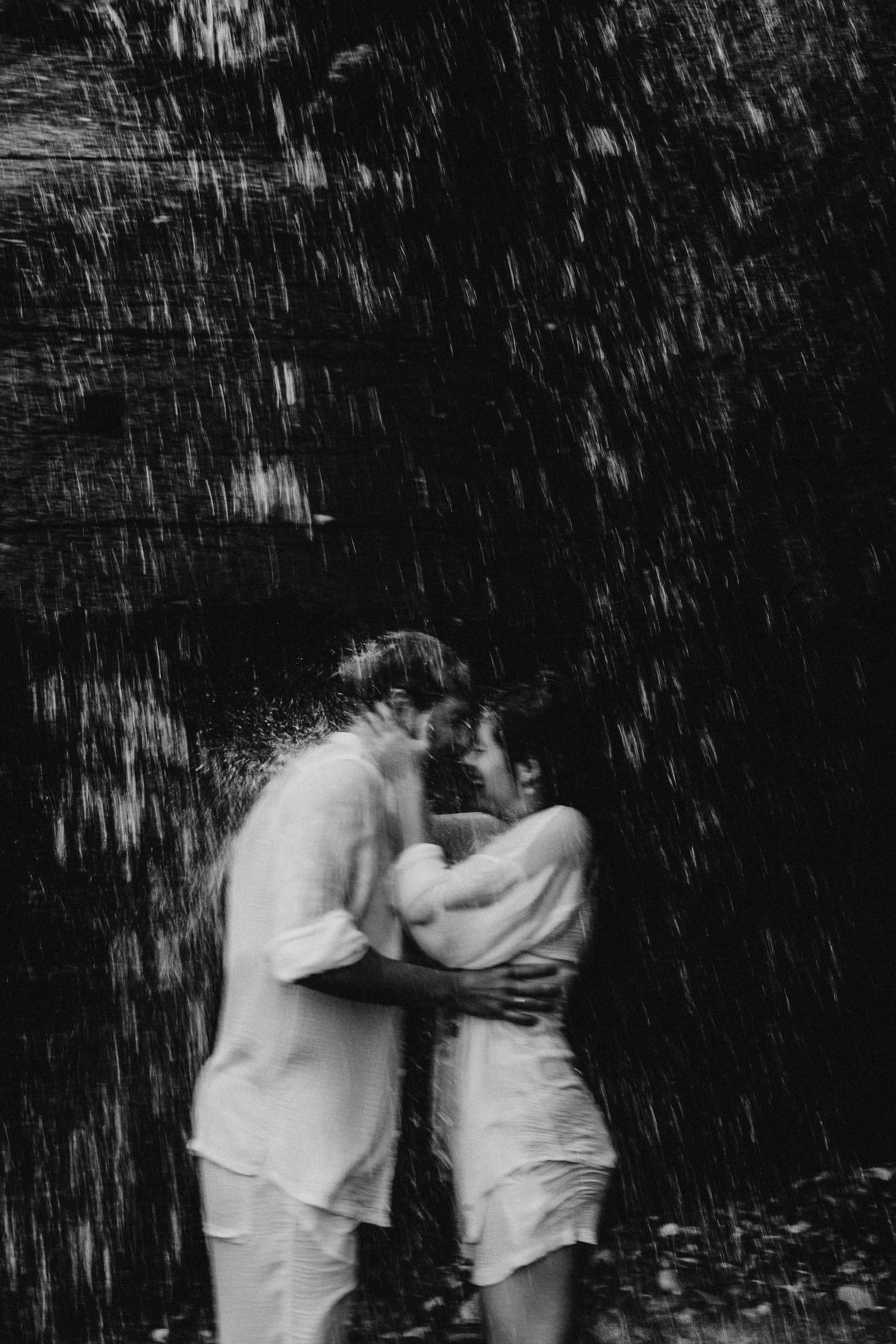 Love Story у Барселоні та Батумі — фотосесії для пар