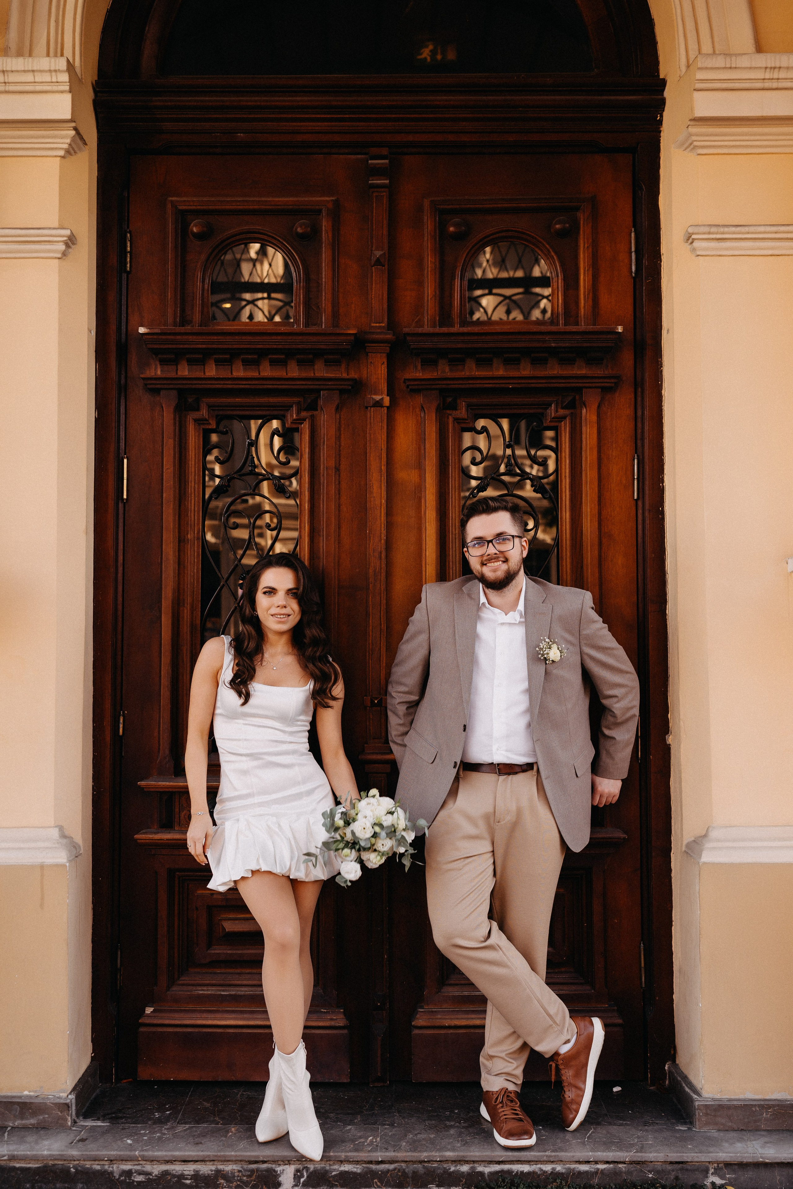 Love Story у Барселоні та Батумі — фотосесії для пар