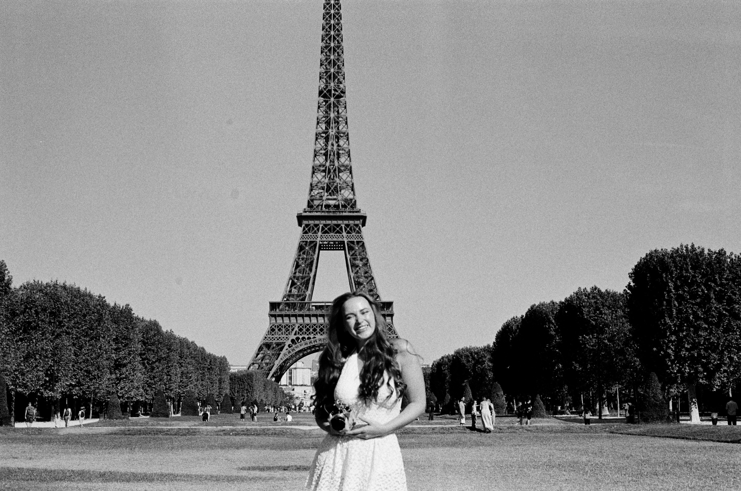 Ilford 400