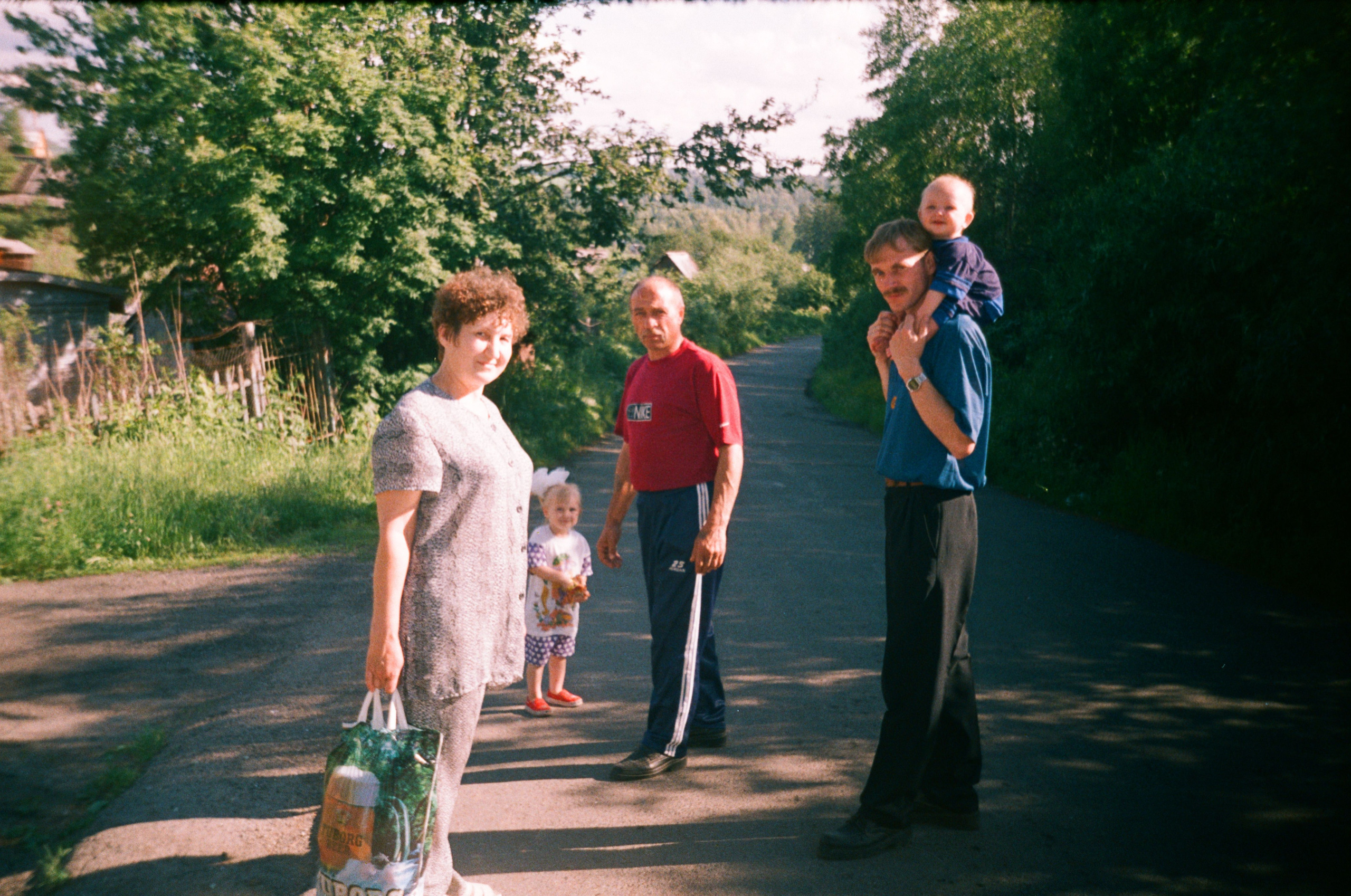 Kodak Color 200